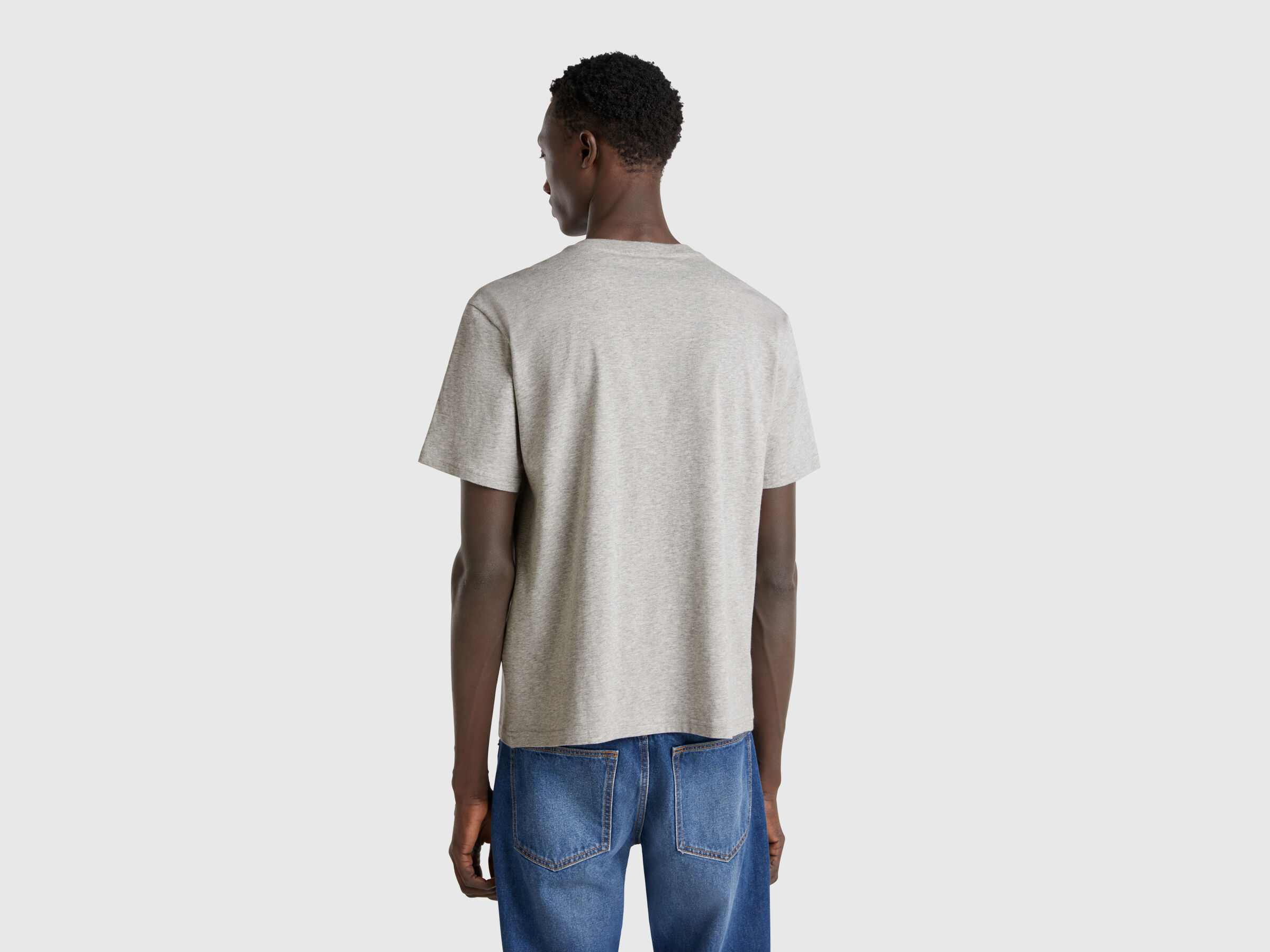 T-SHIRT Herren image number 1