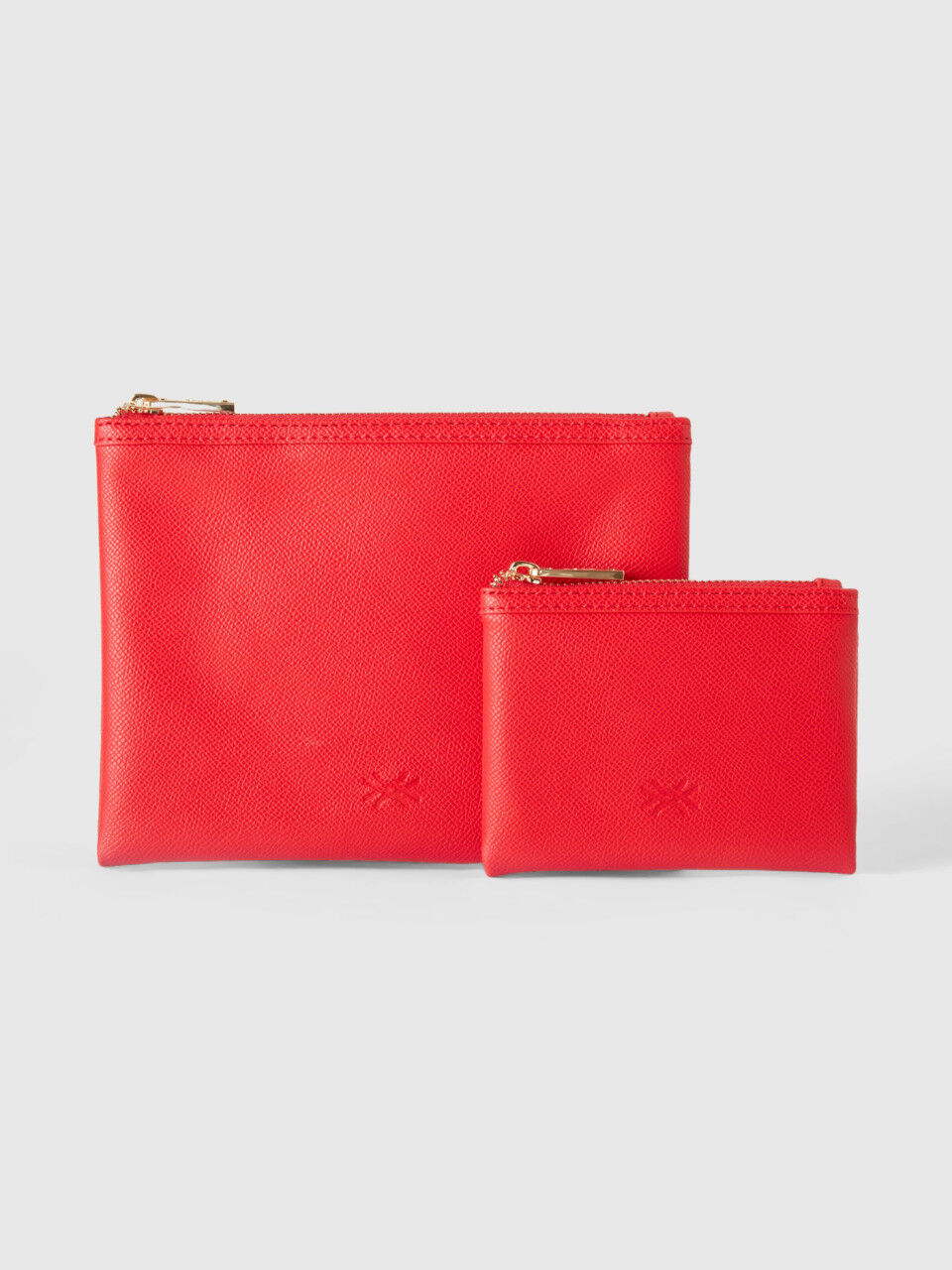 Pochettes Nouvelle Collection 2024 Benetton