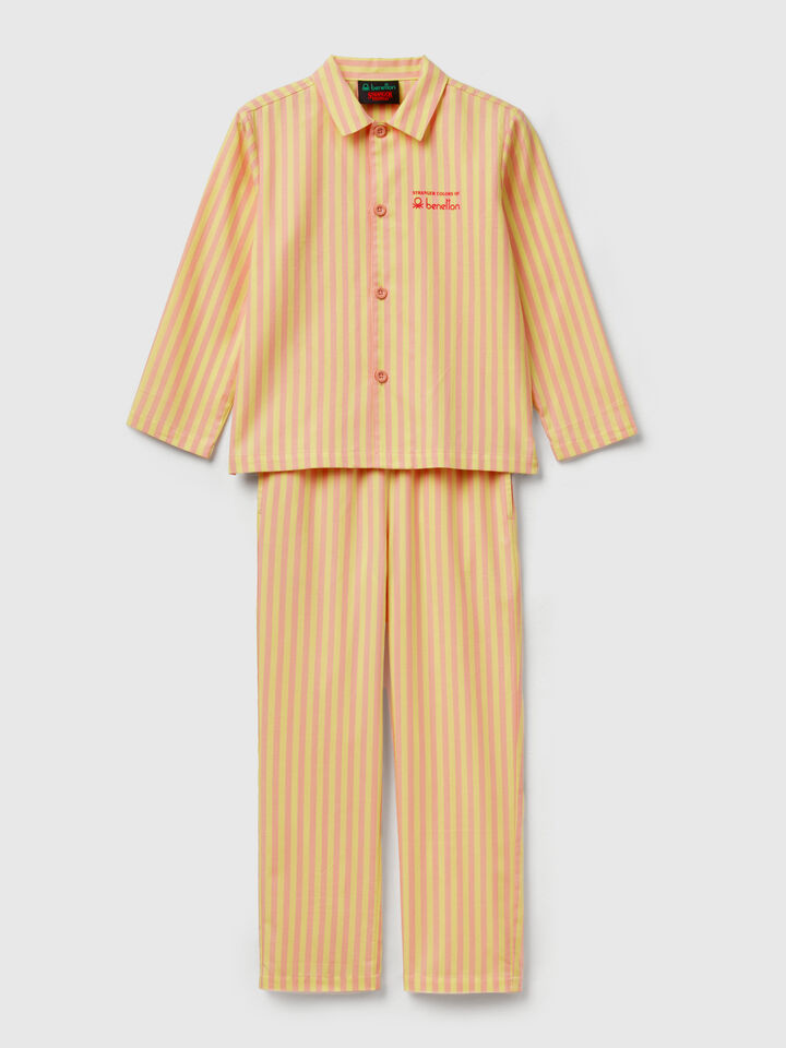 PIG(GIACCA+PANT) Bambina