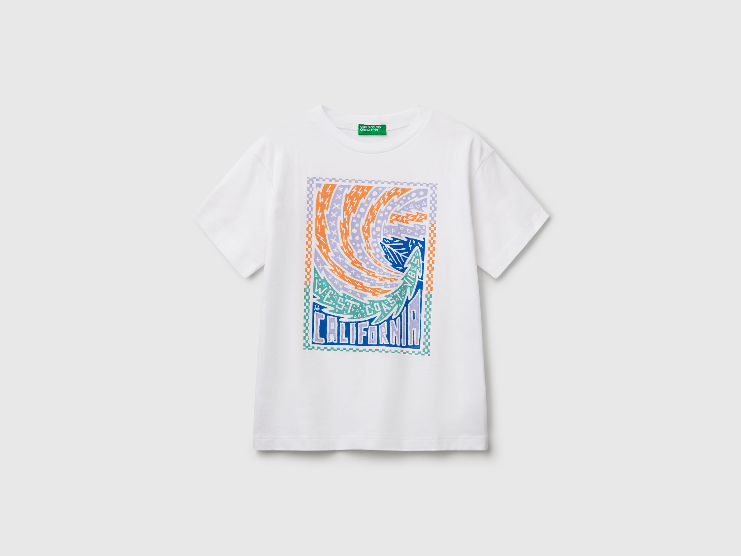 T-SHIRT Jungen image number 0