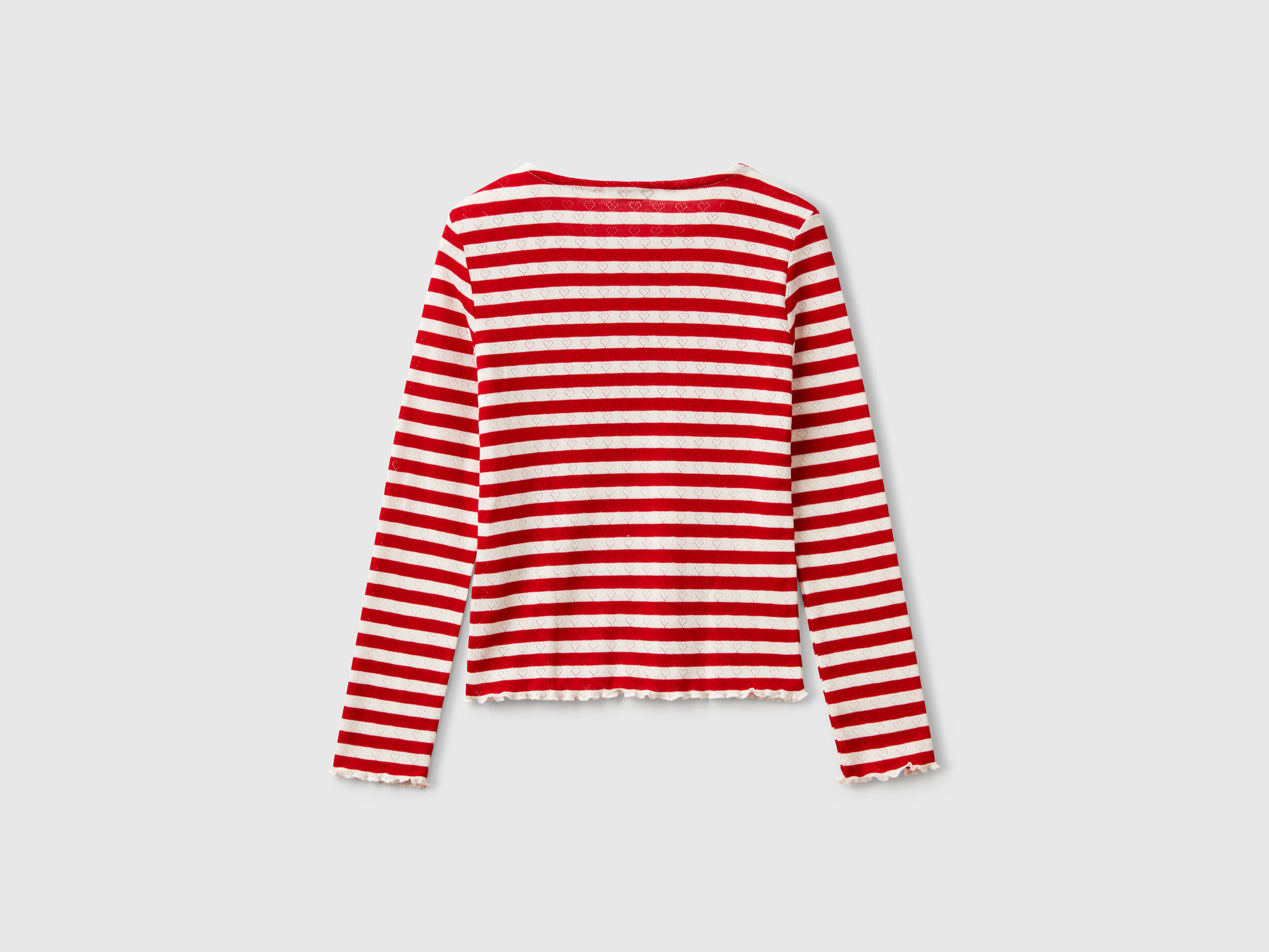 T-SHIRT L/S Filles image number 1