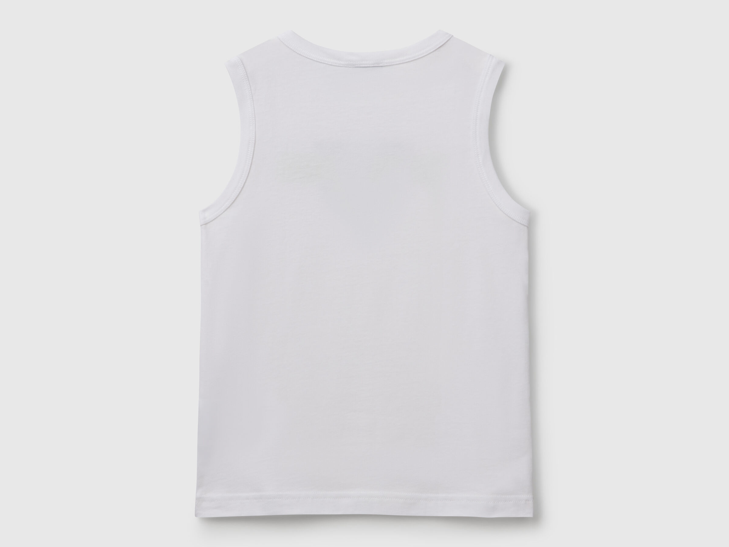 TANK-TOP Junior Boy image number 1
