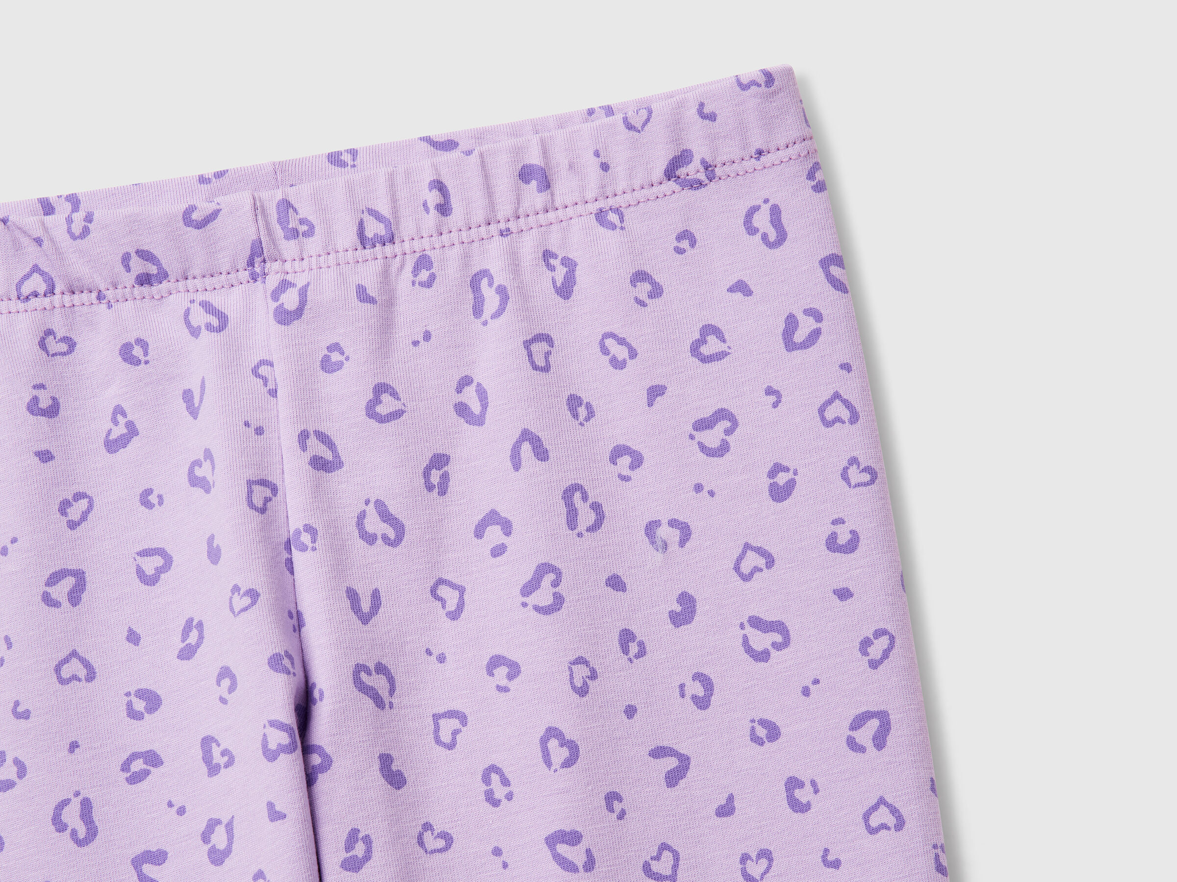 LEGGINGS Filles image number 2