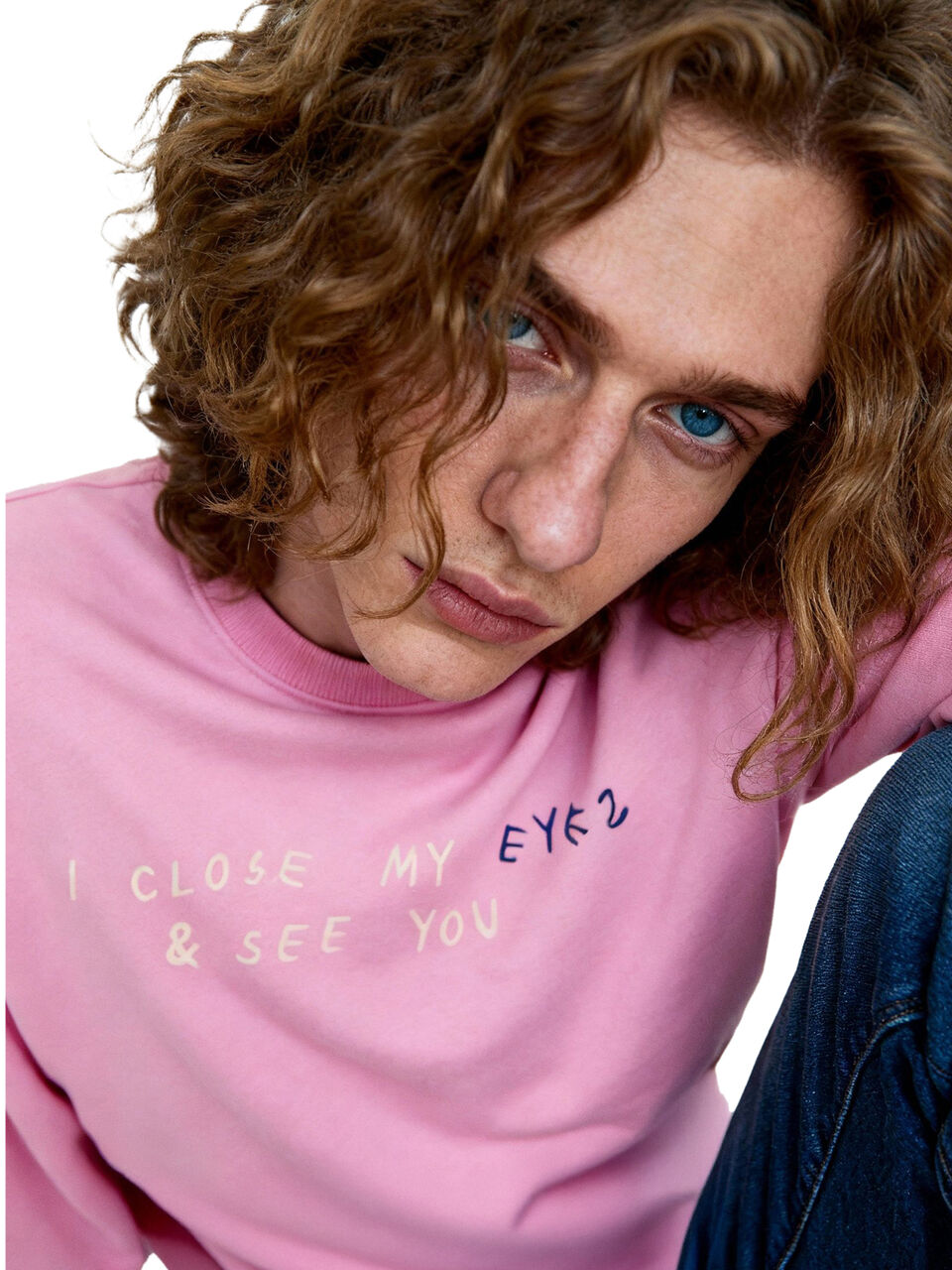 MAGLIA G/C M/L Donna image number null