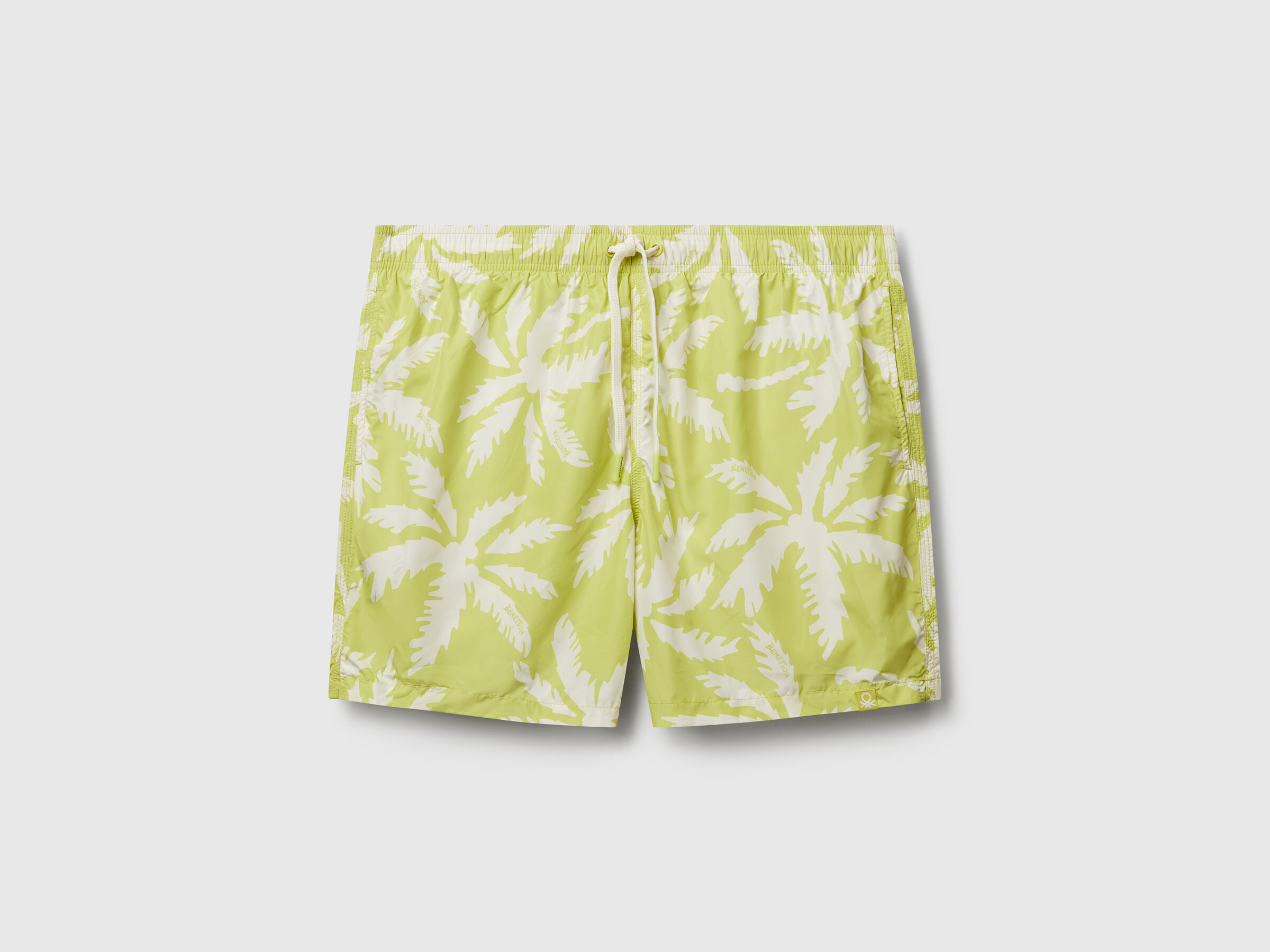 SWIM TRUNKS Men image number 2