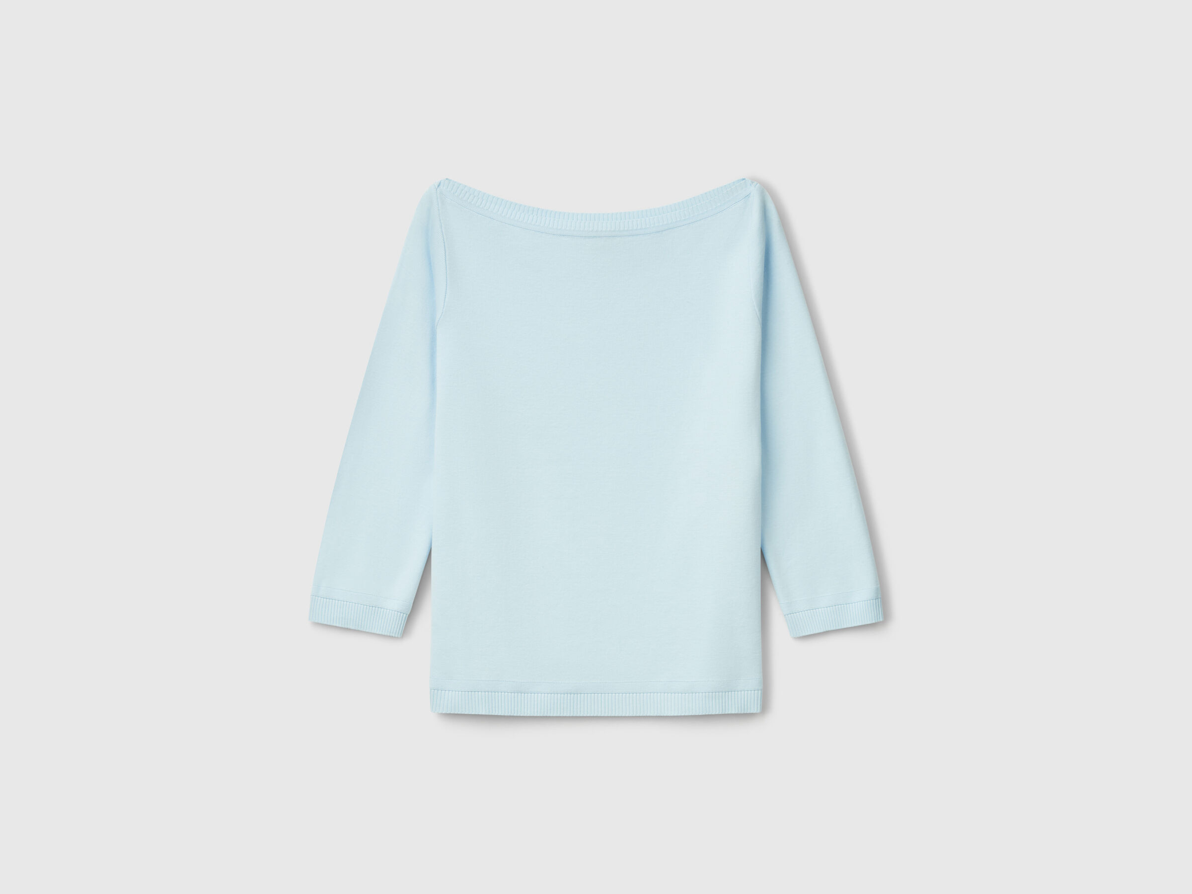 SWEATER H/S Women image number 3