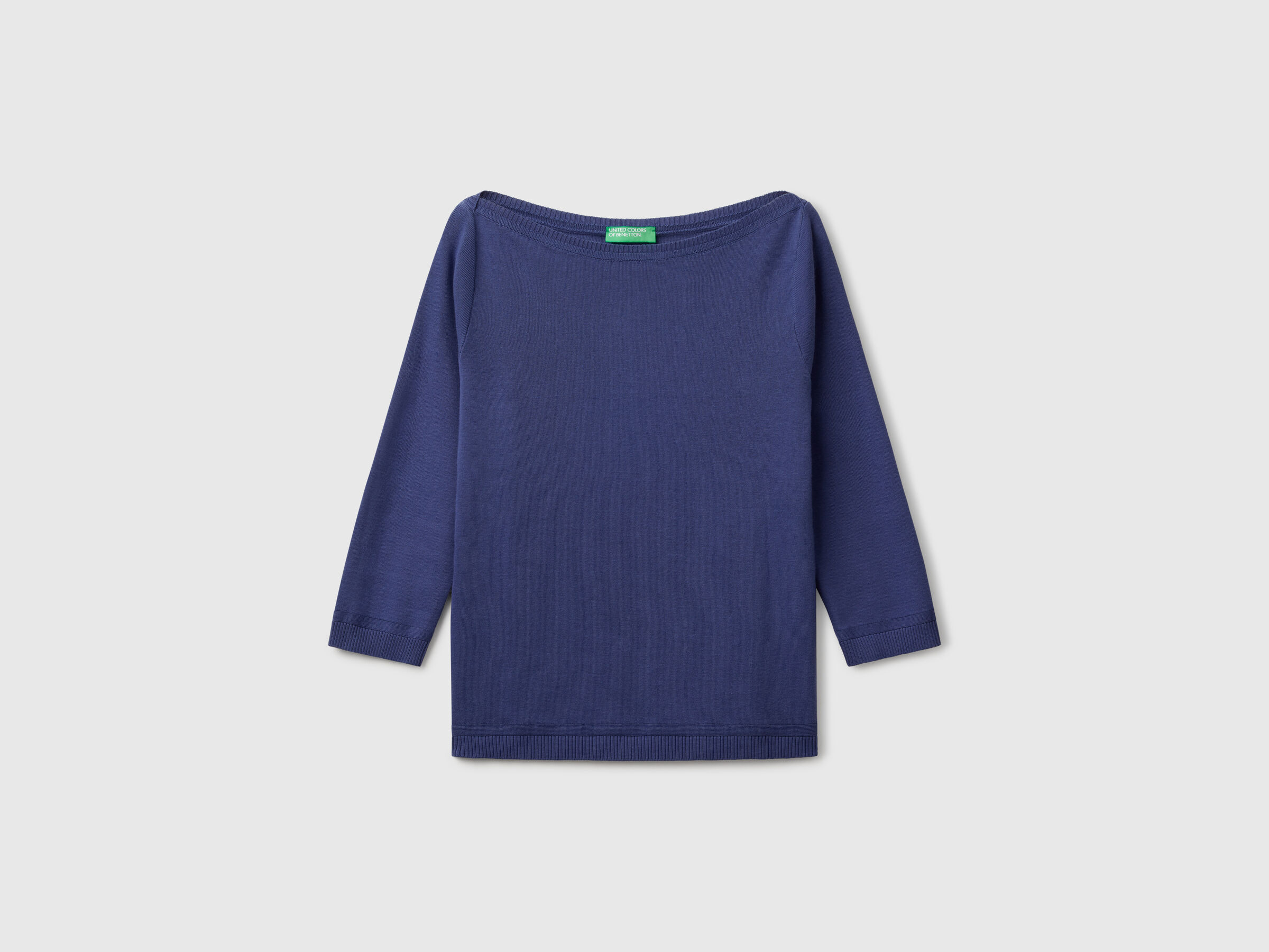 SWEATER H/S Women image number 3