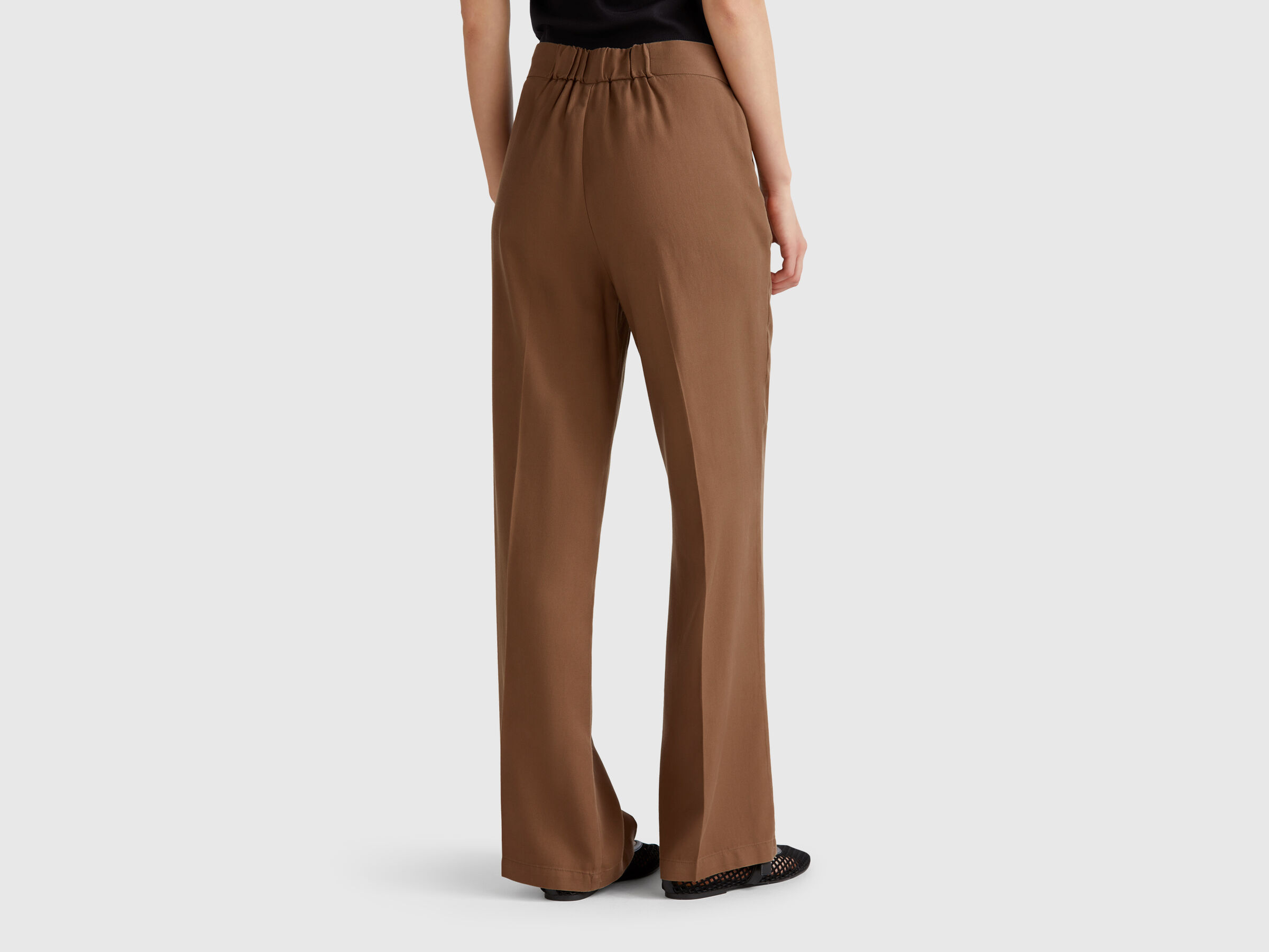 TROUSERS Women image number 1