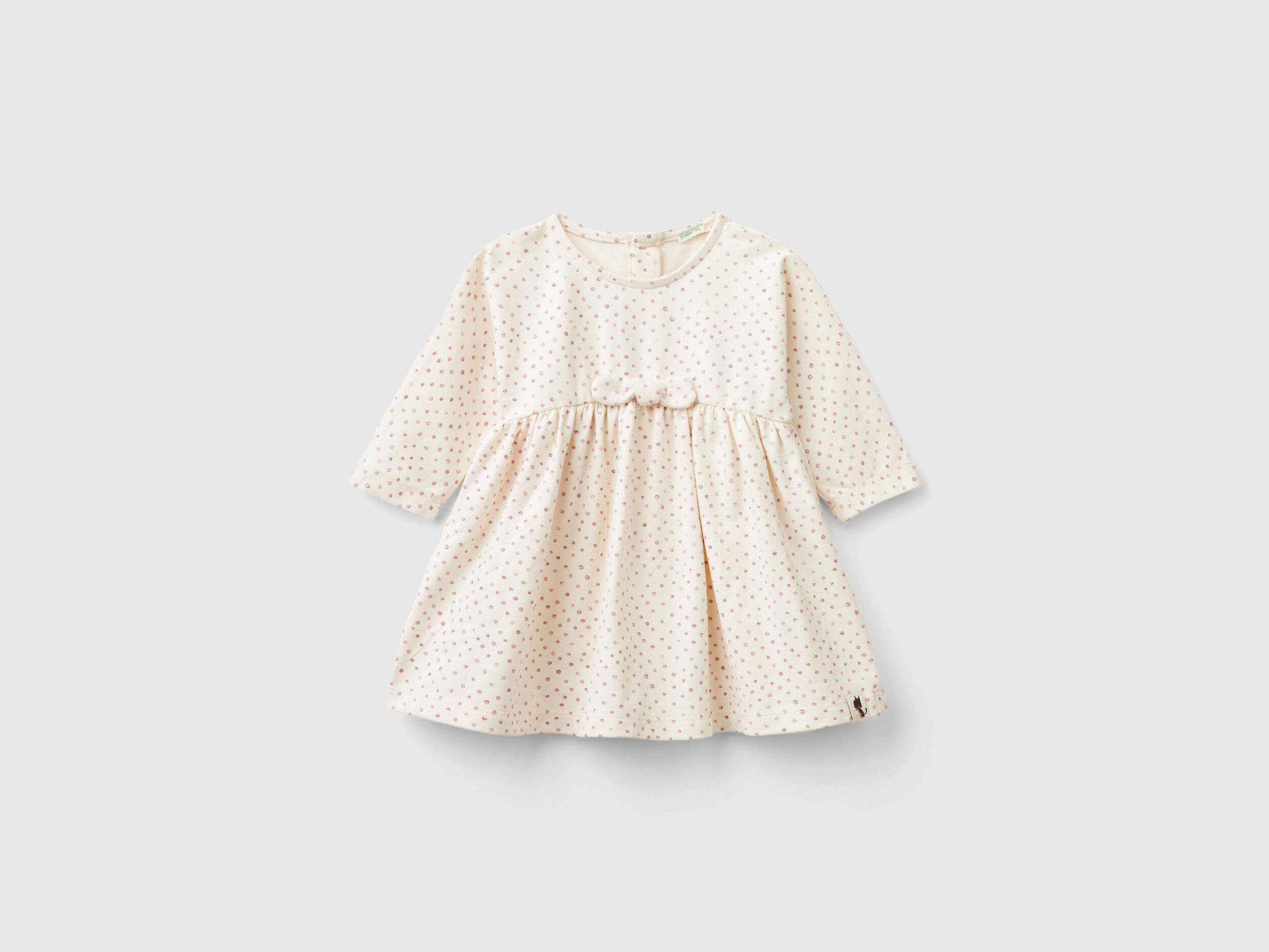 Neonata benetton shop