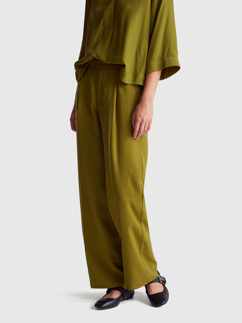 PANTALONE Donna image number null