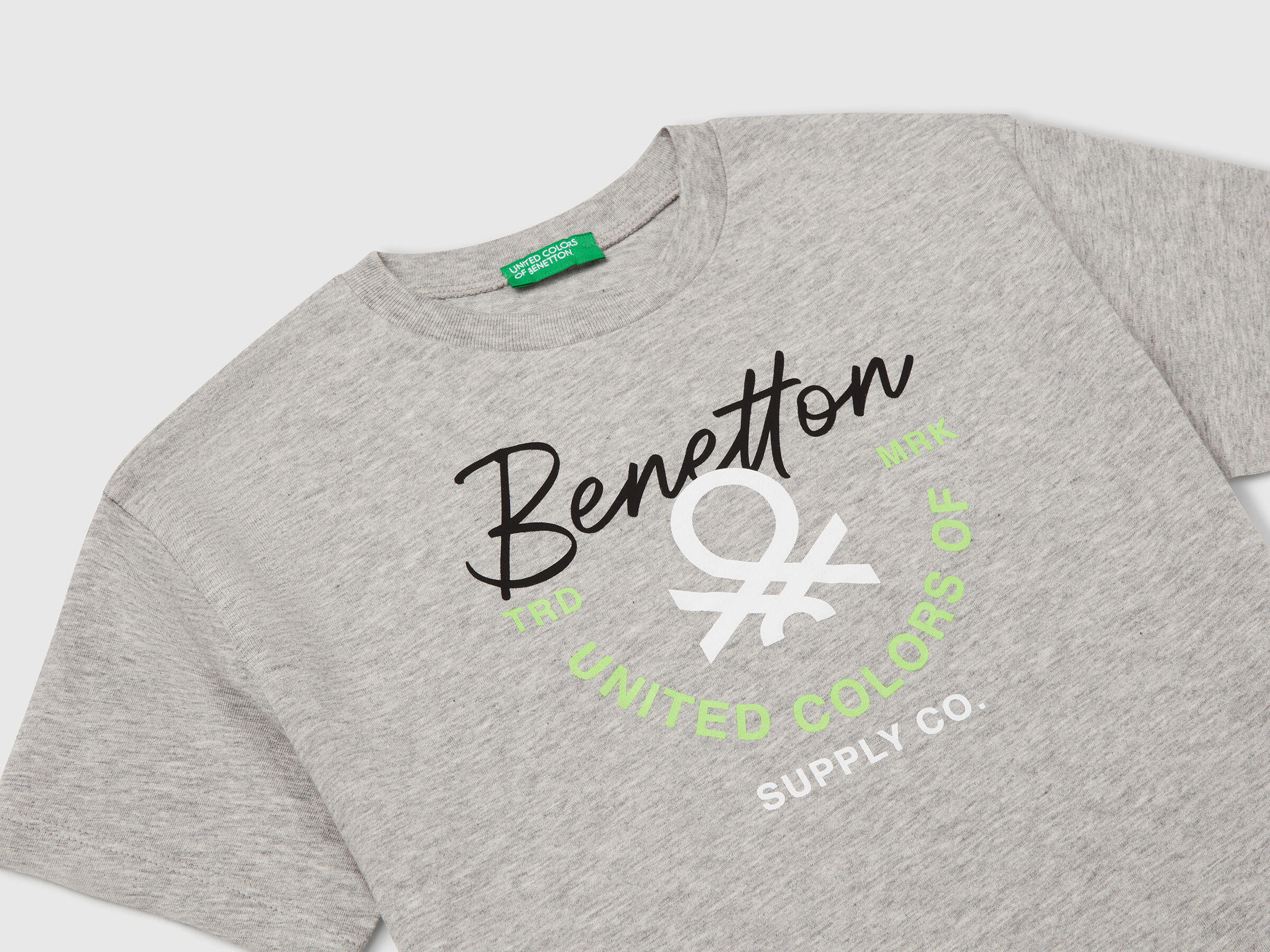 T-SHIRT Garçon image number 2