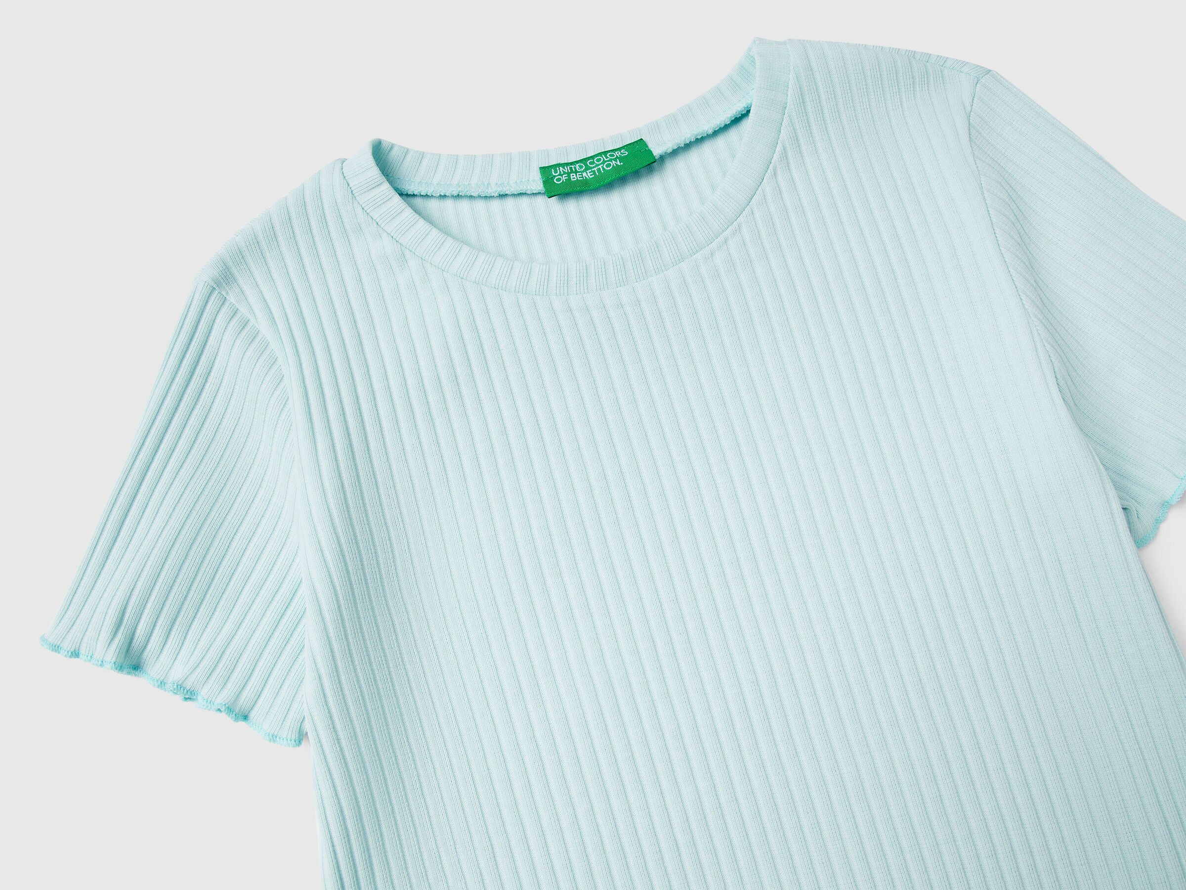 T-SHIRT Filles image number 2