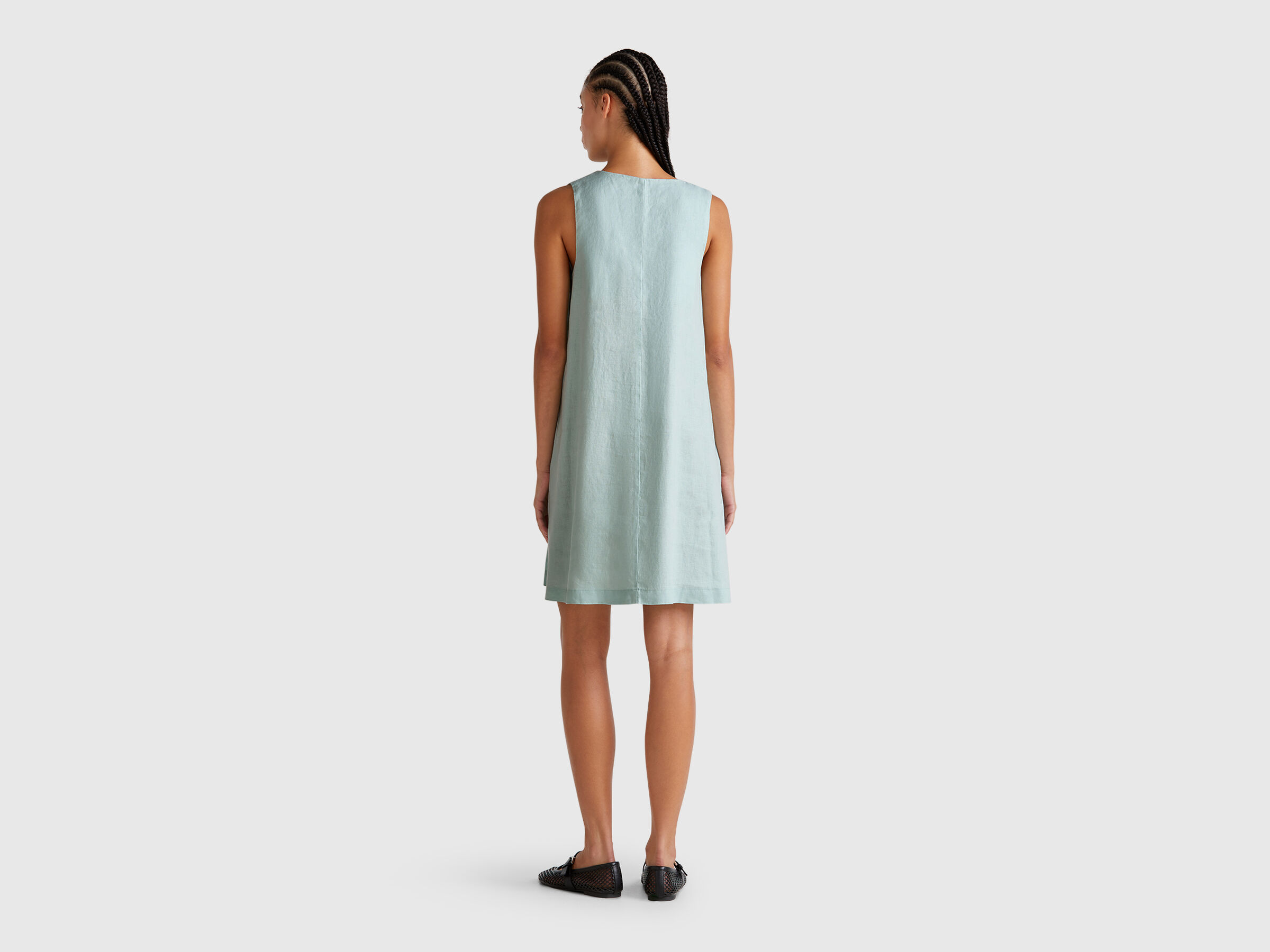 DRESS Damen image number 1