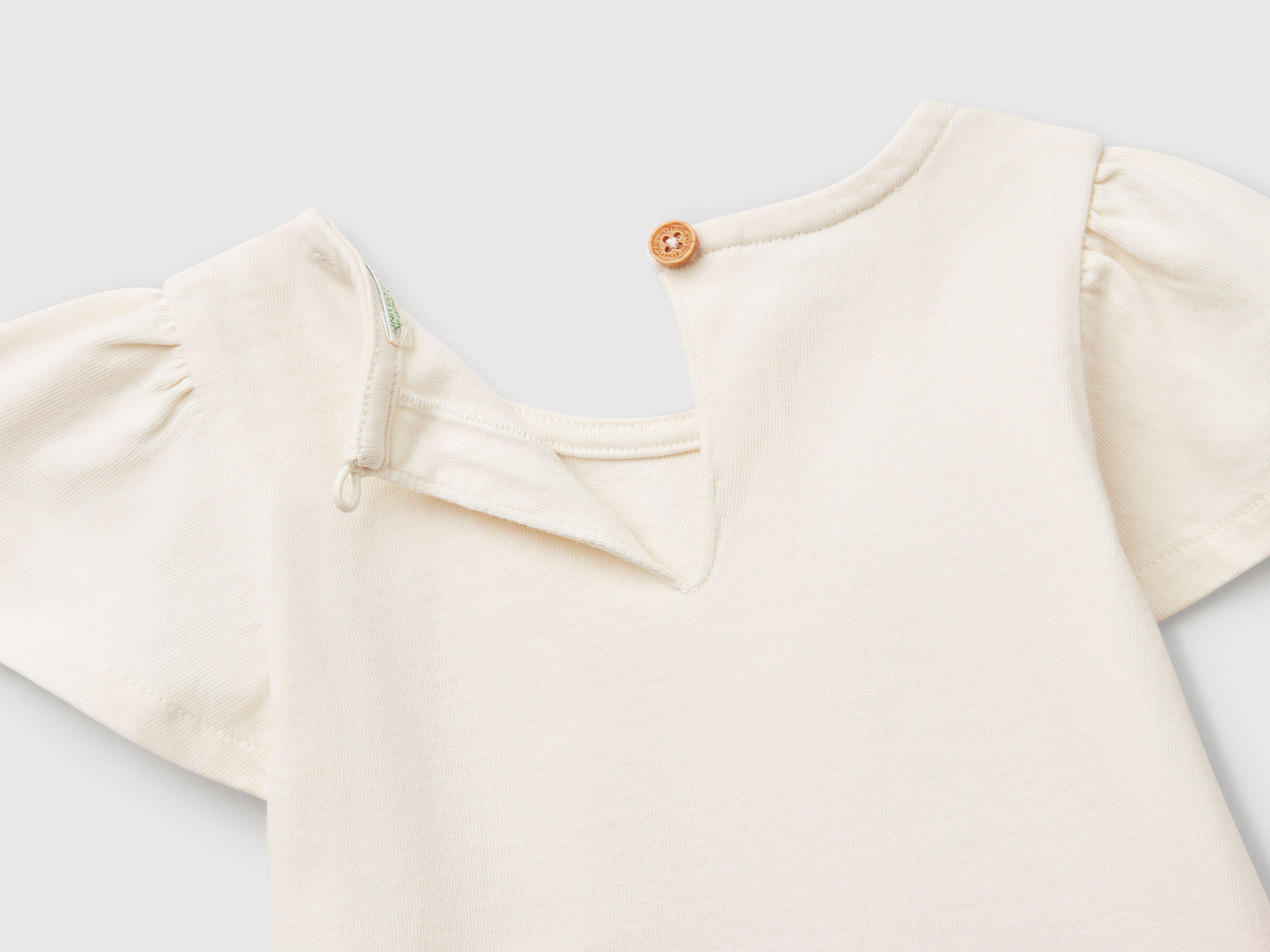 T-SHIRT New Born (0-18 months) image number 2