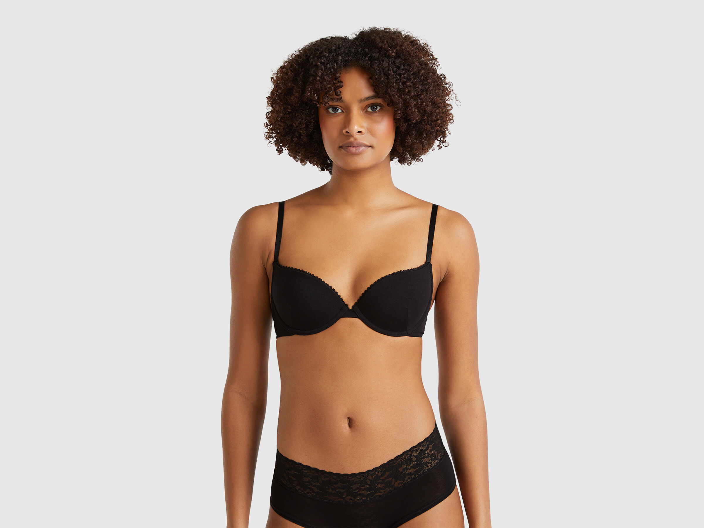 REGGISENO IMBOTTITO Donna image number 0