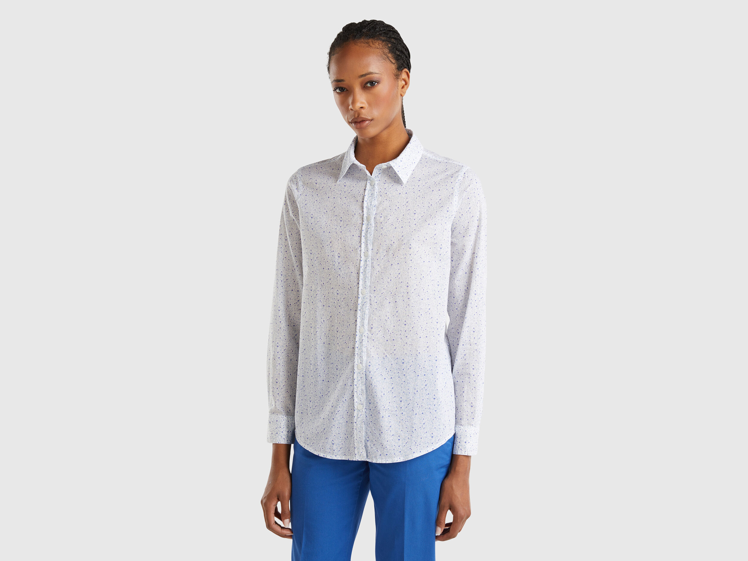 Abbigliamento benetton on line shop