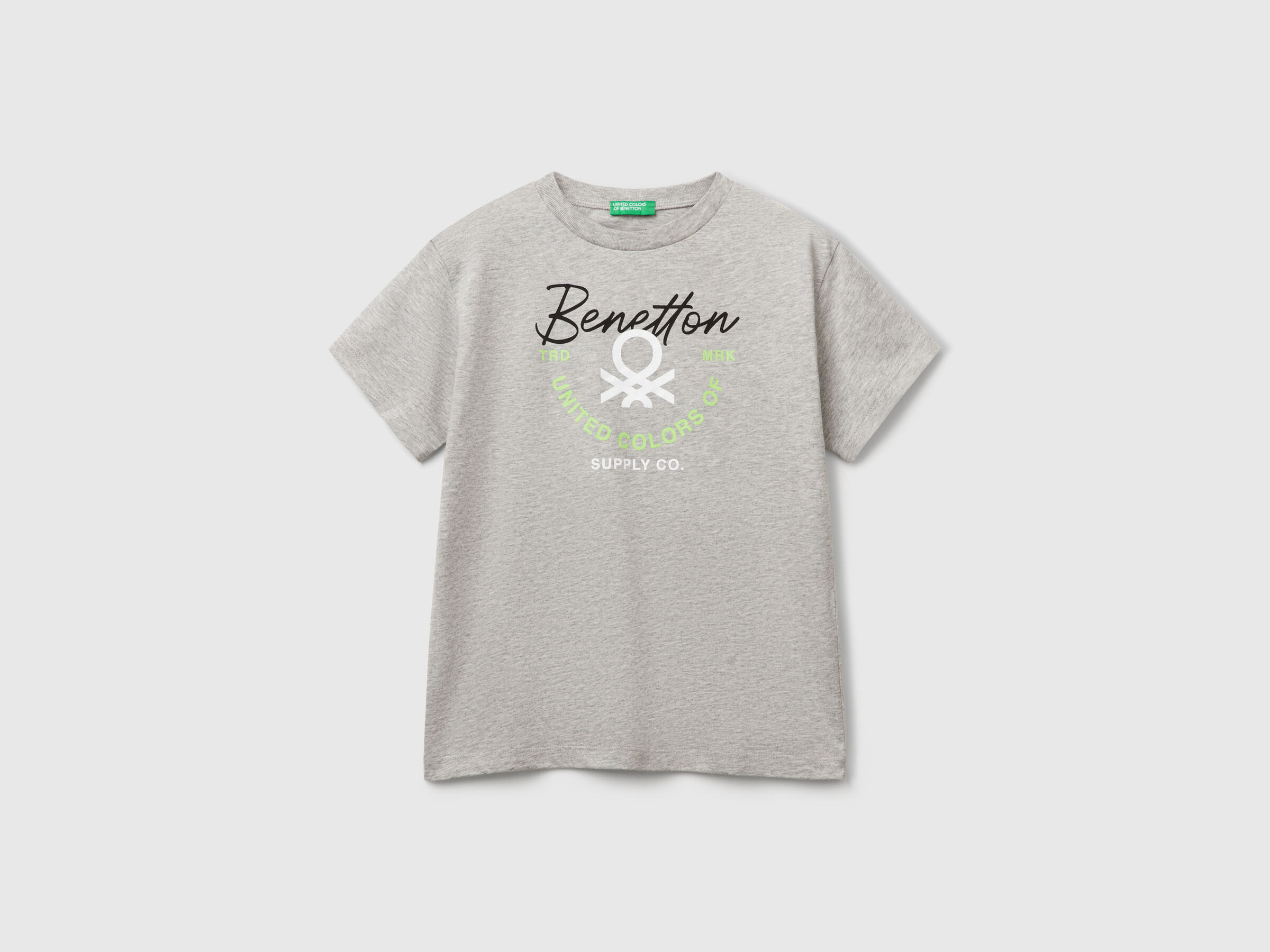 T-SHIRT Garçon image number 0
