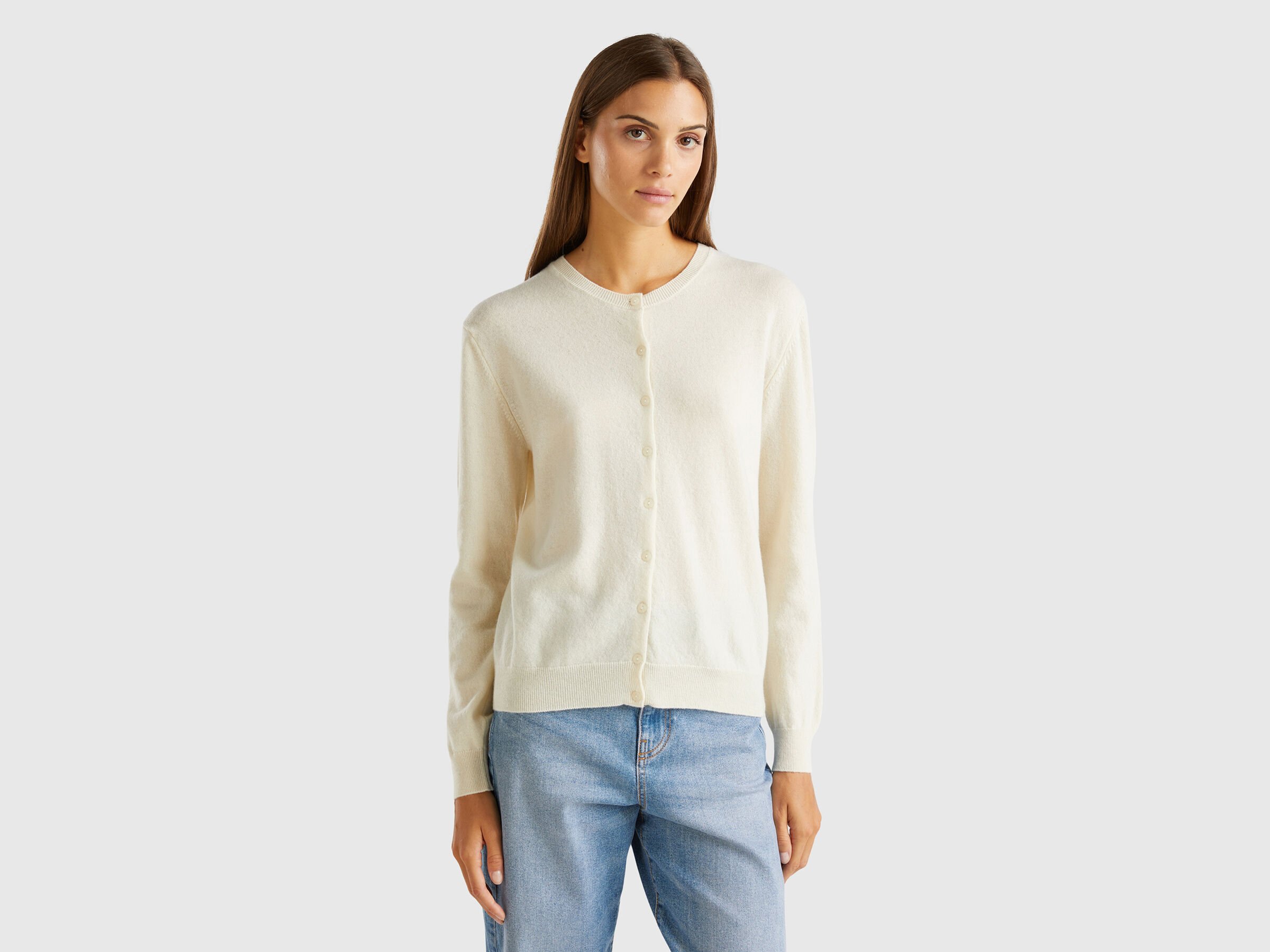 L/S SWEATER Femme image number 0