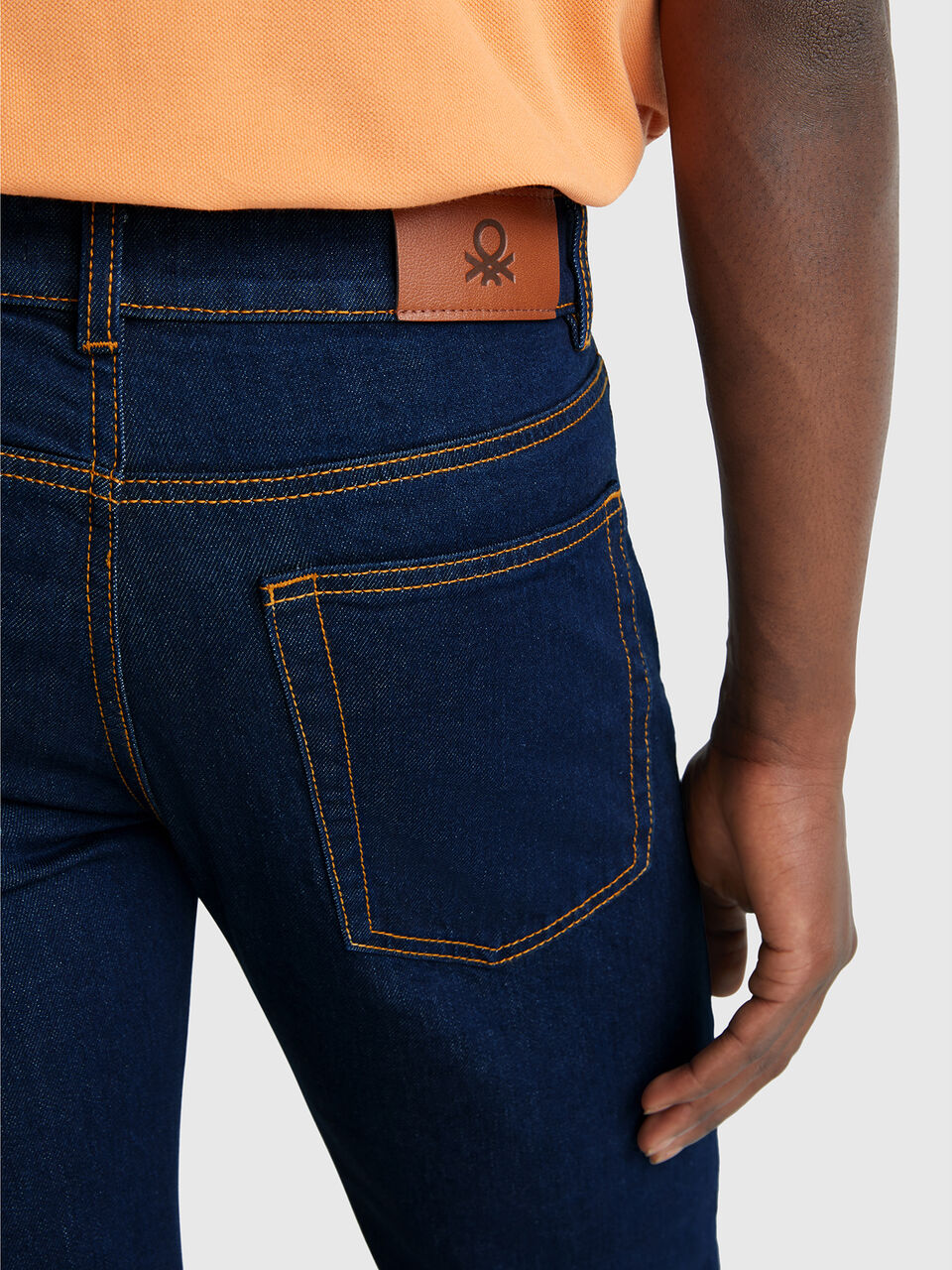 TROUSERS Men image number null