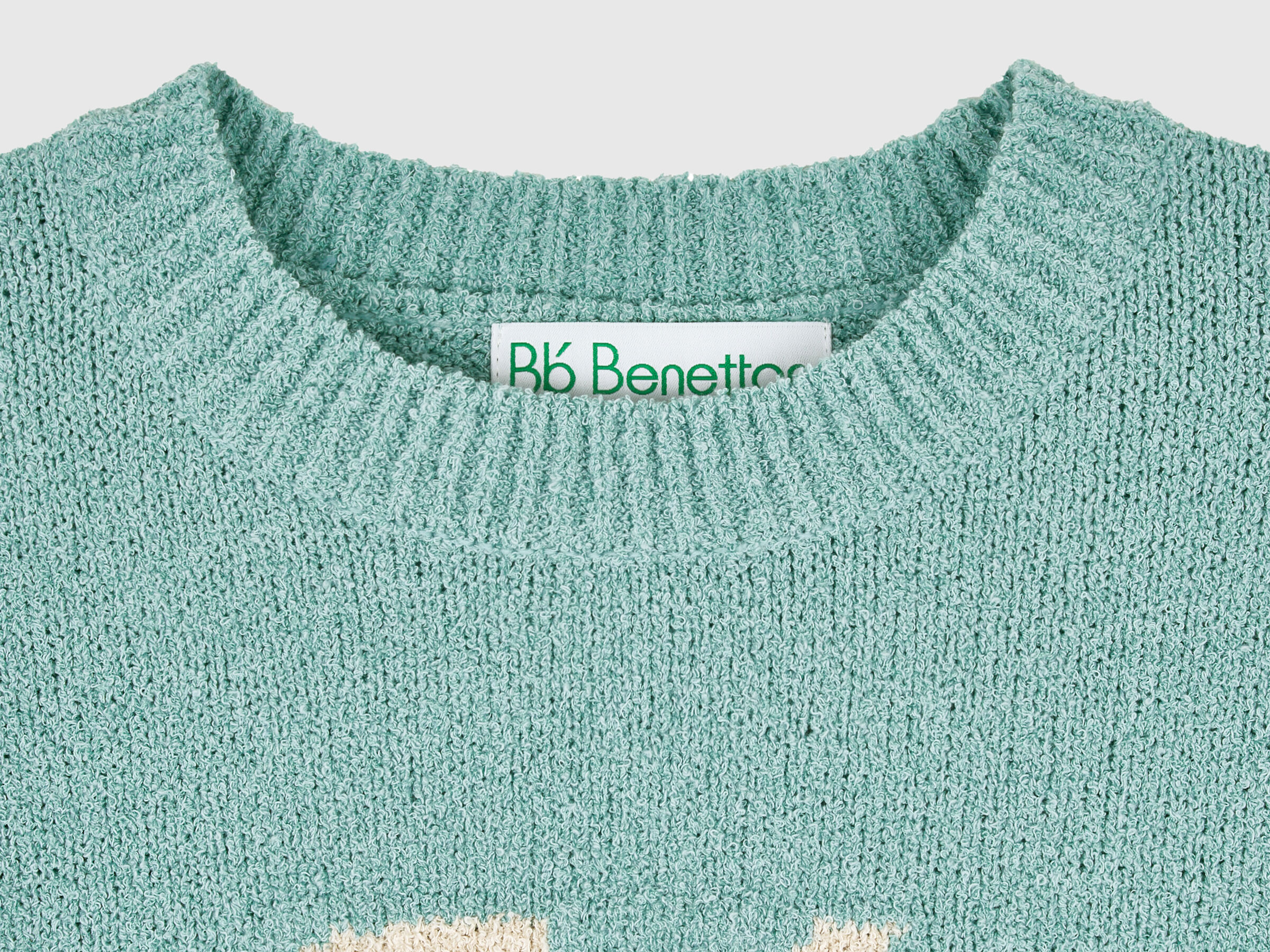 SWEATER Femme image number 4