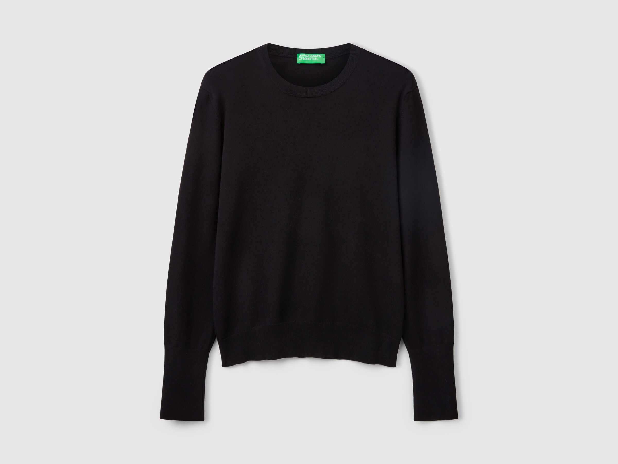 MAGLIA G/C M/L Donna image number 3