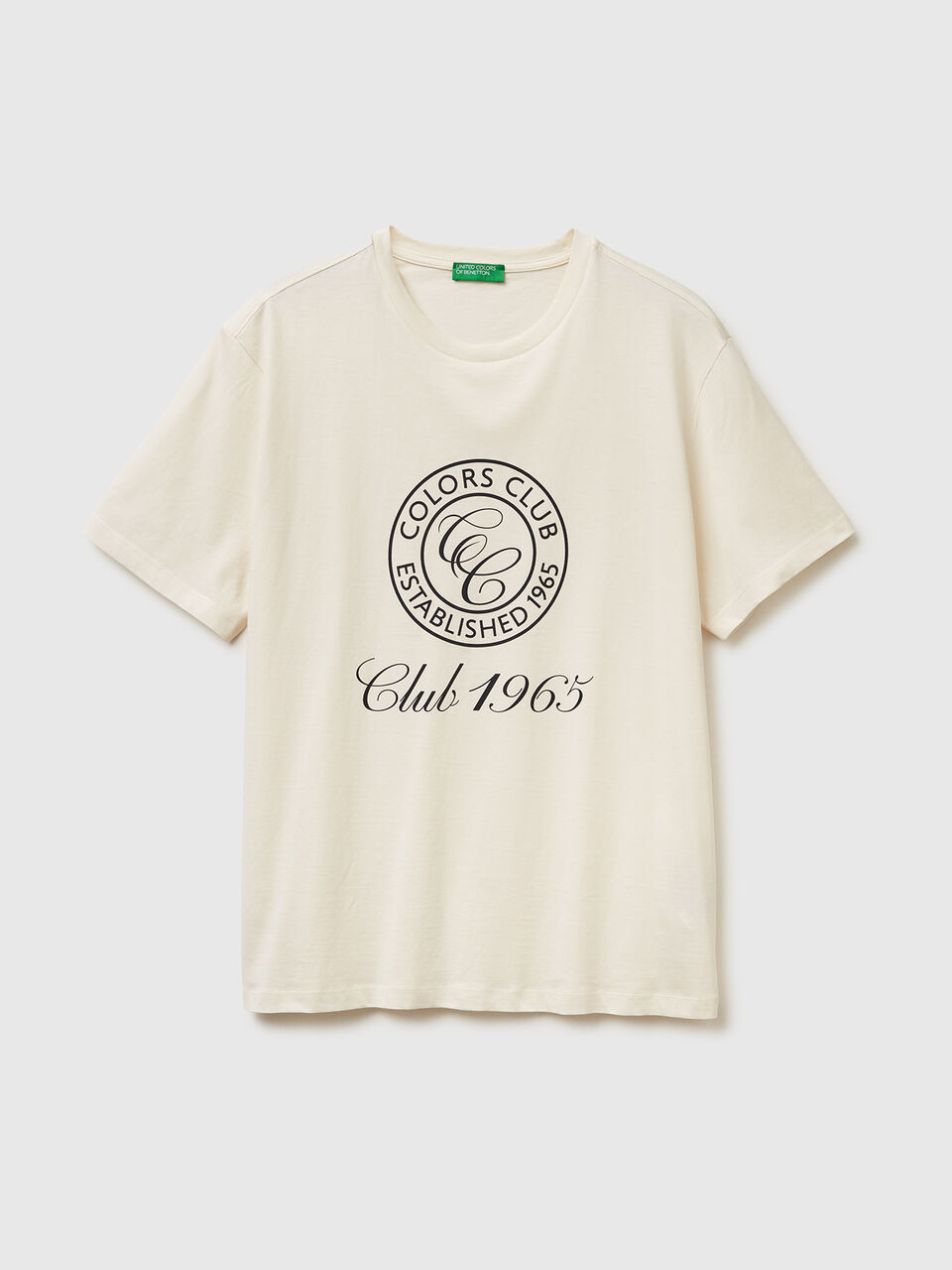 T-SHIRT Herren image number 1