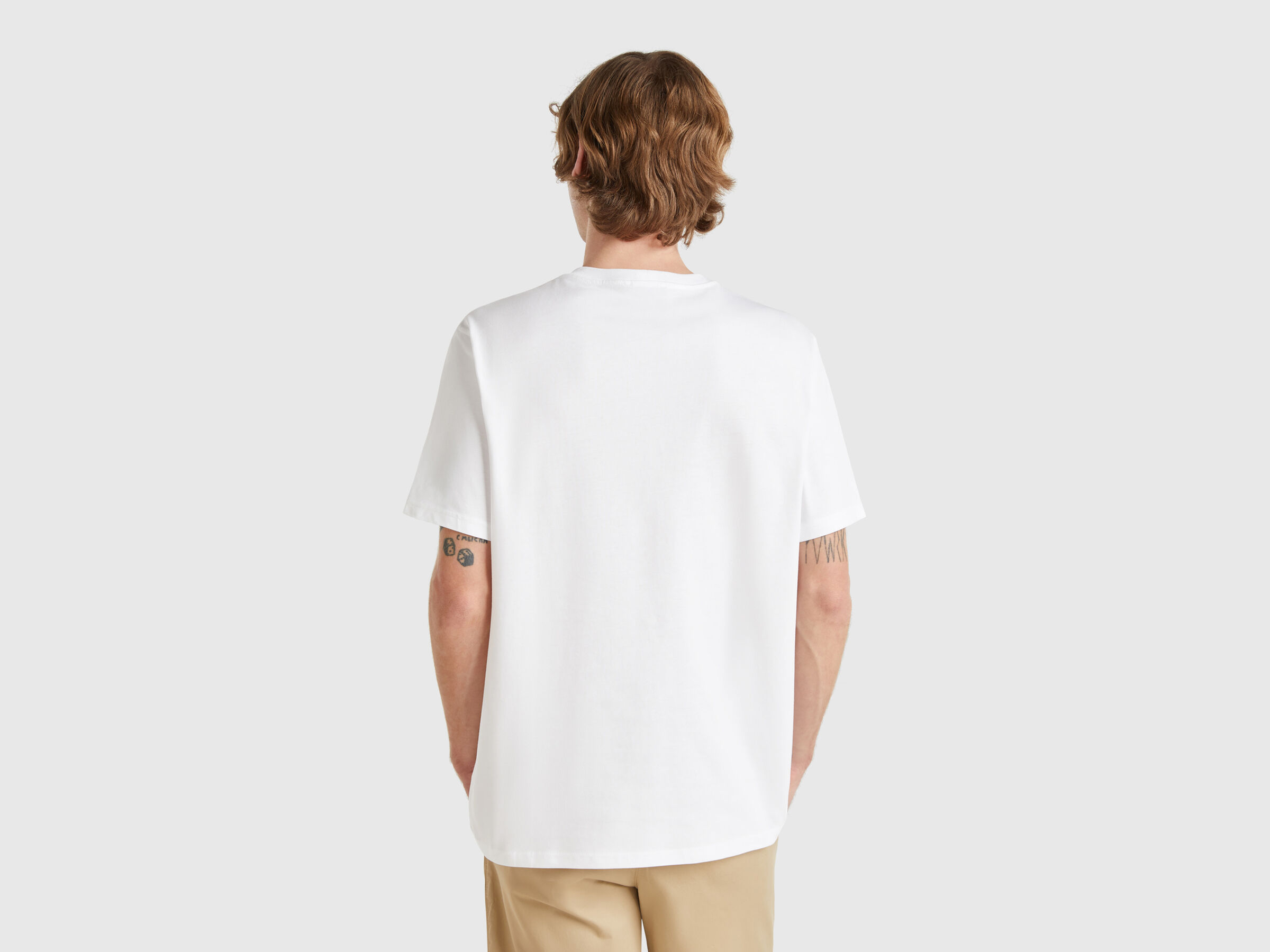 T-SHIRT Uomo image number 1