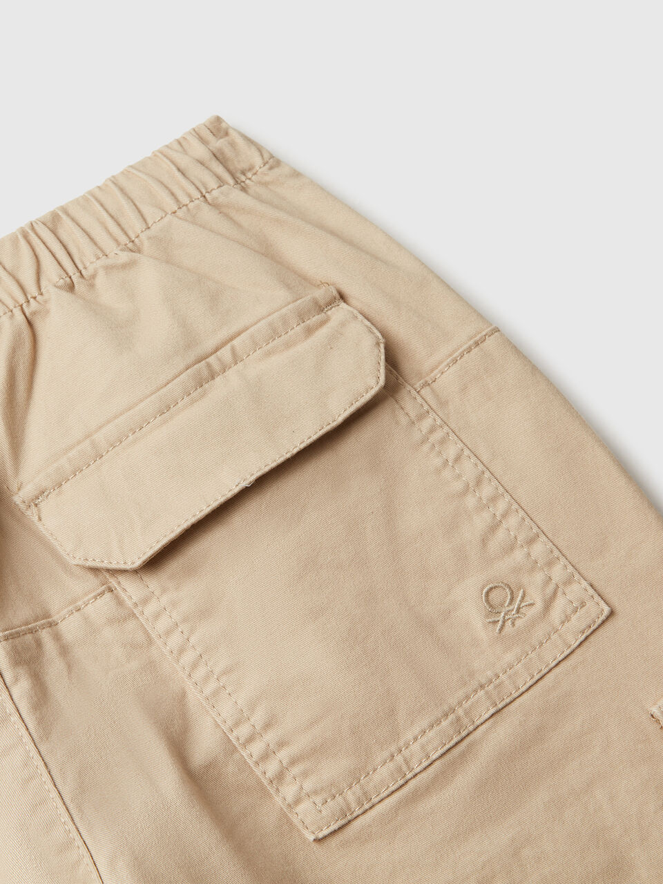 TROUSERS Filles image number null
