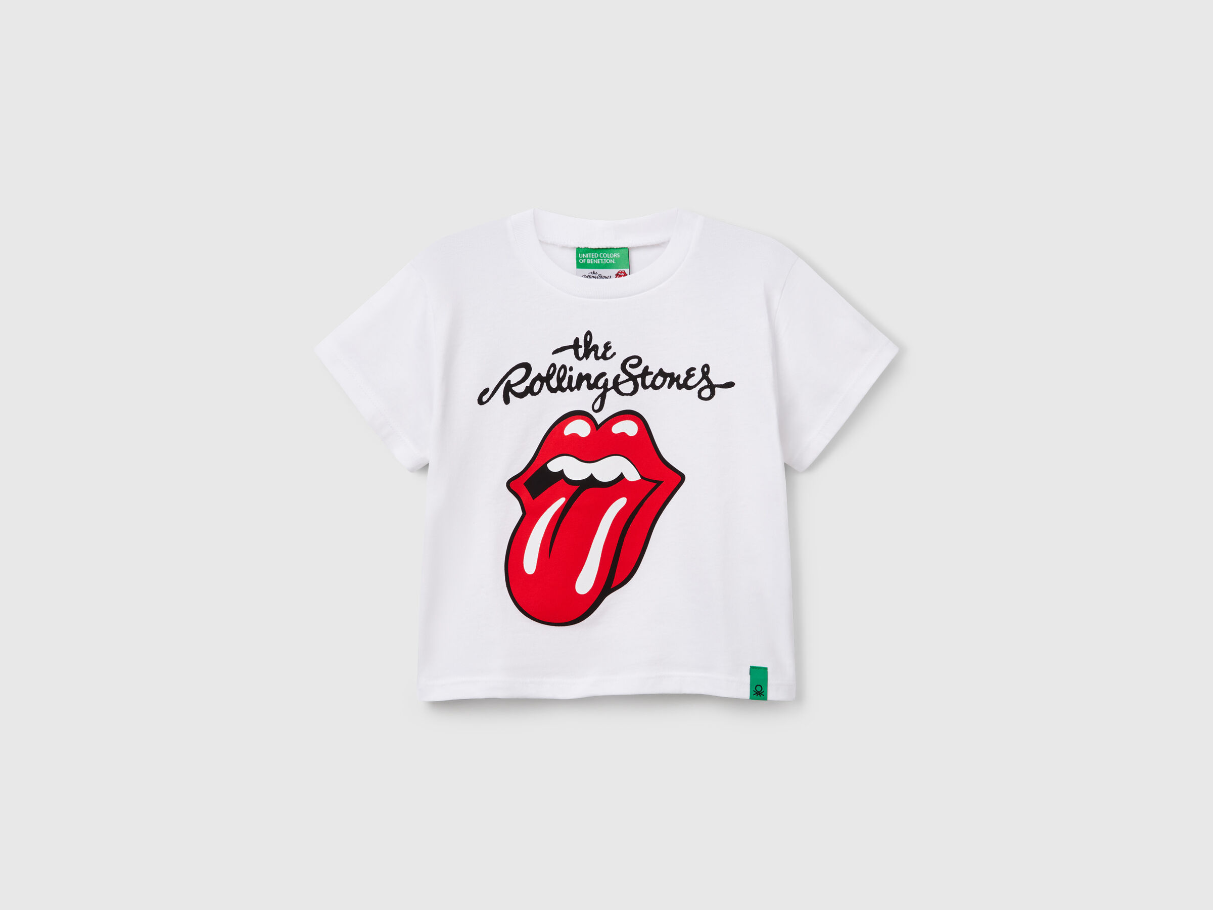 T-SHIRT Filles image number 0