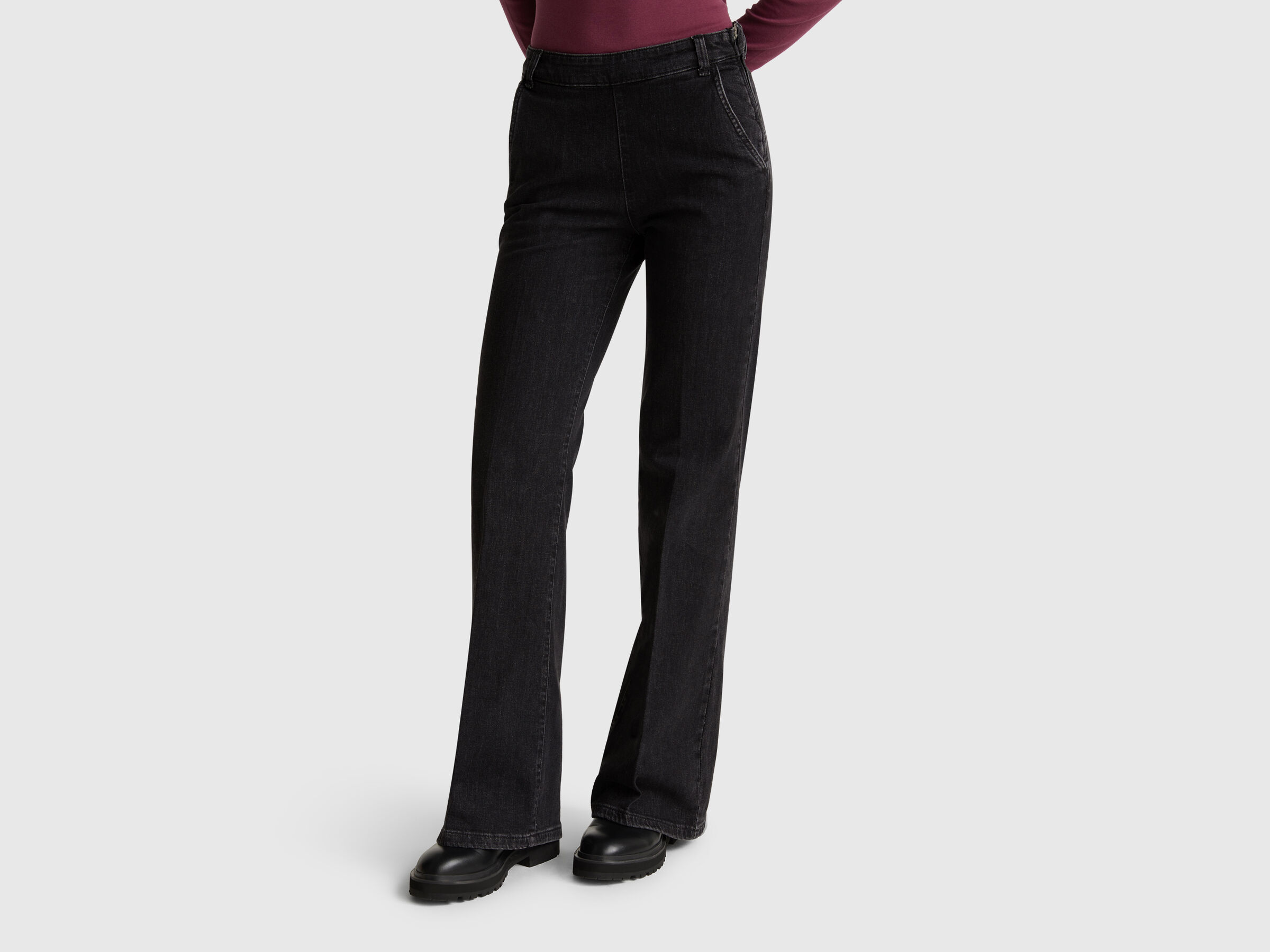 TROUSERS Women image number 0
