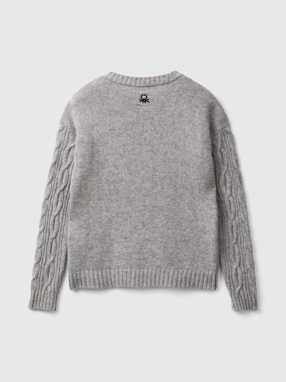 SWEATER L/S Jungen image number 2
