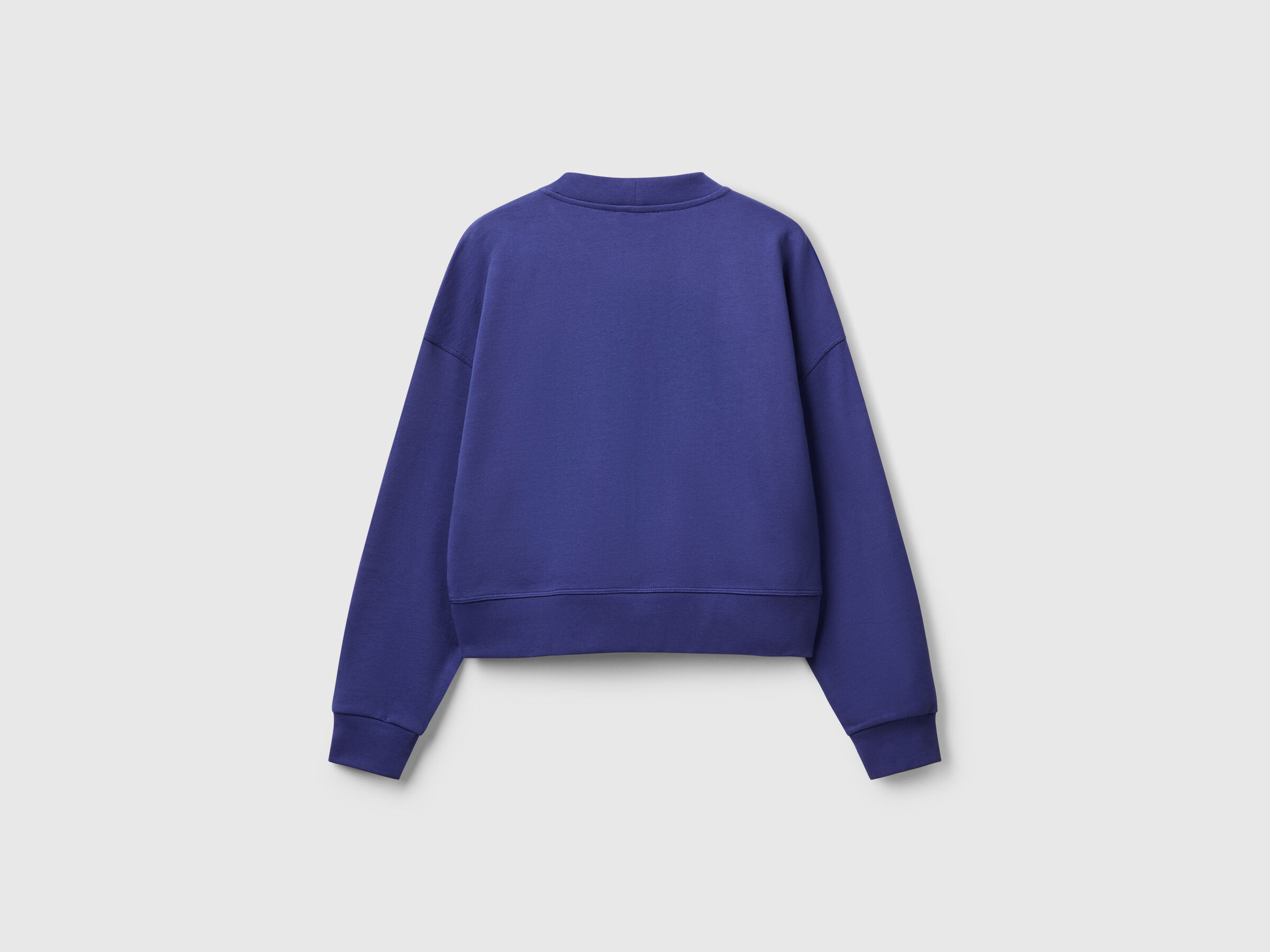MAGLIA G/C M/L Donna image number 3