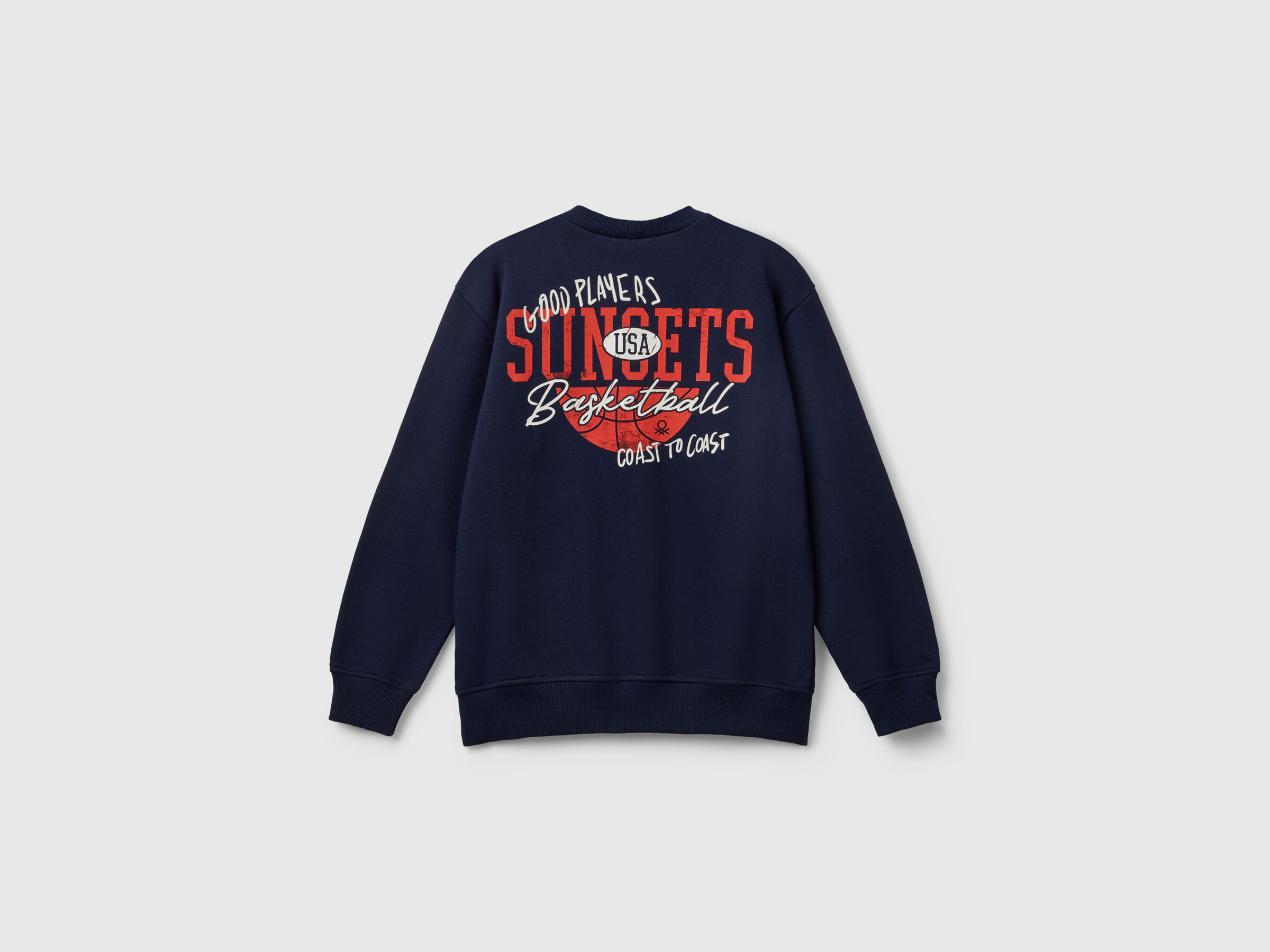 SWEATER L/S Junior Boy image number 1