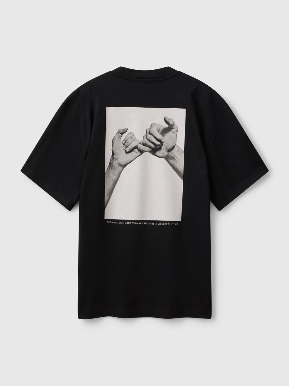 T-SHIRT Herren image number 2