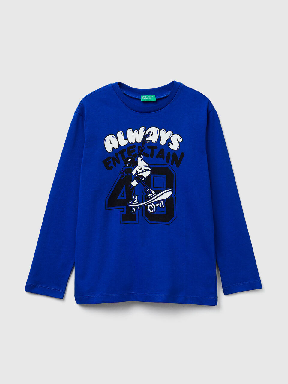 T-SHIRT M/L Bambino image number 1