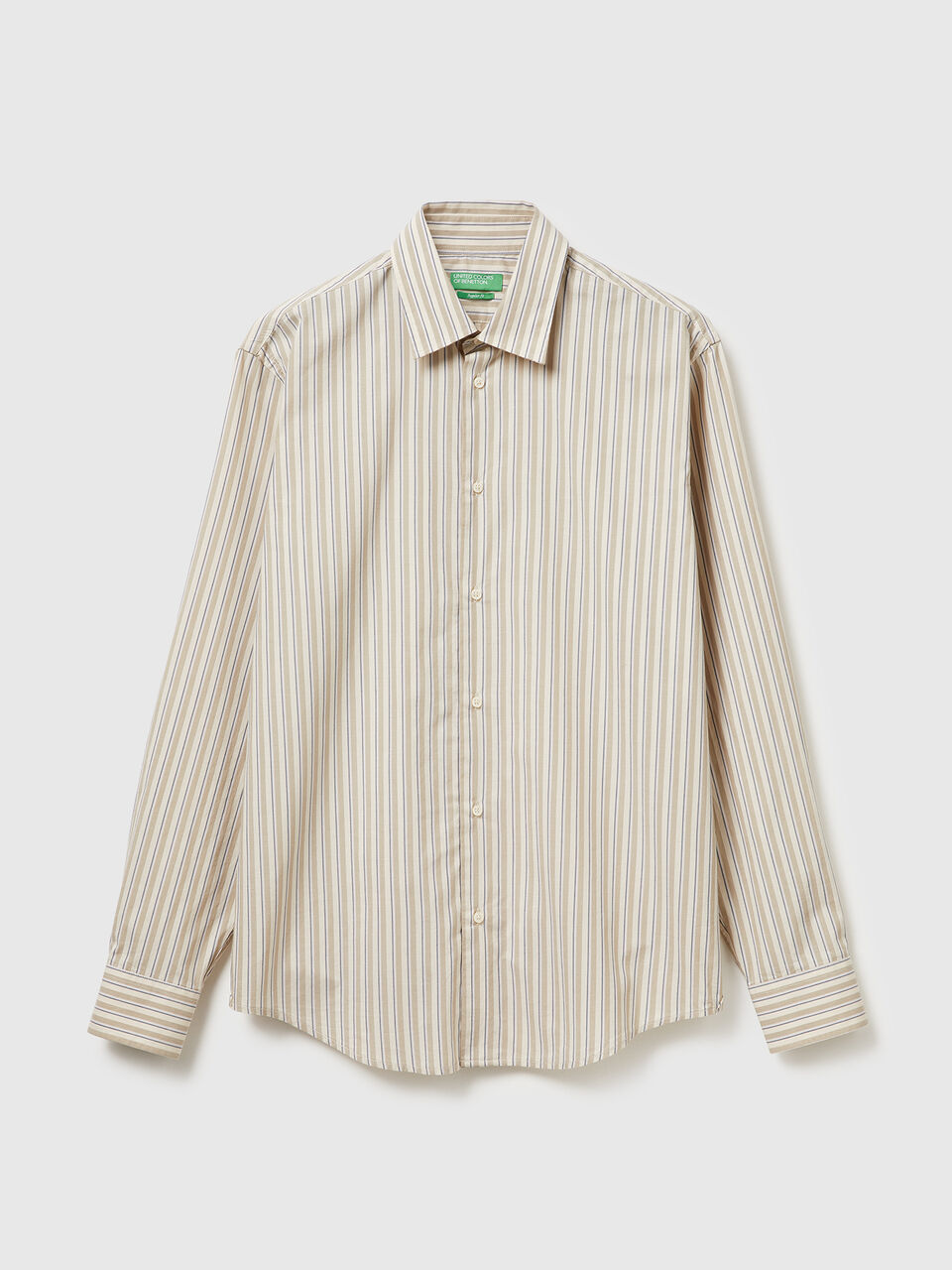 CAMICIA Uomo image number 1