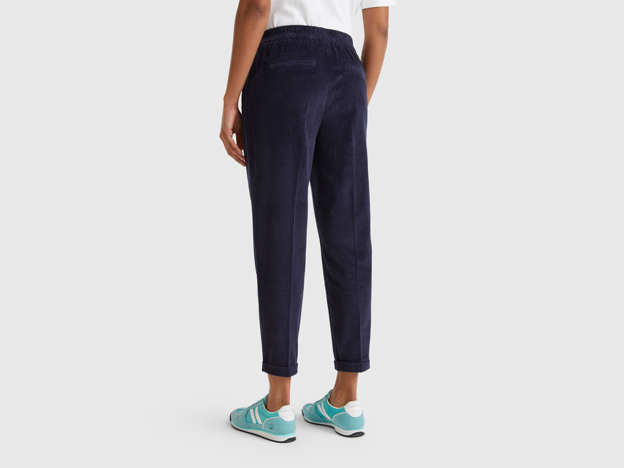 PANTALONE Donna image number 1