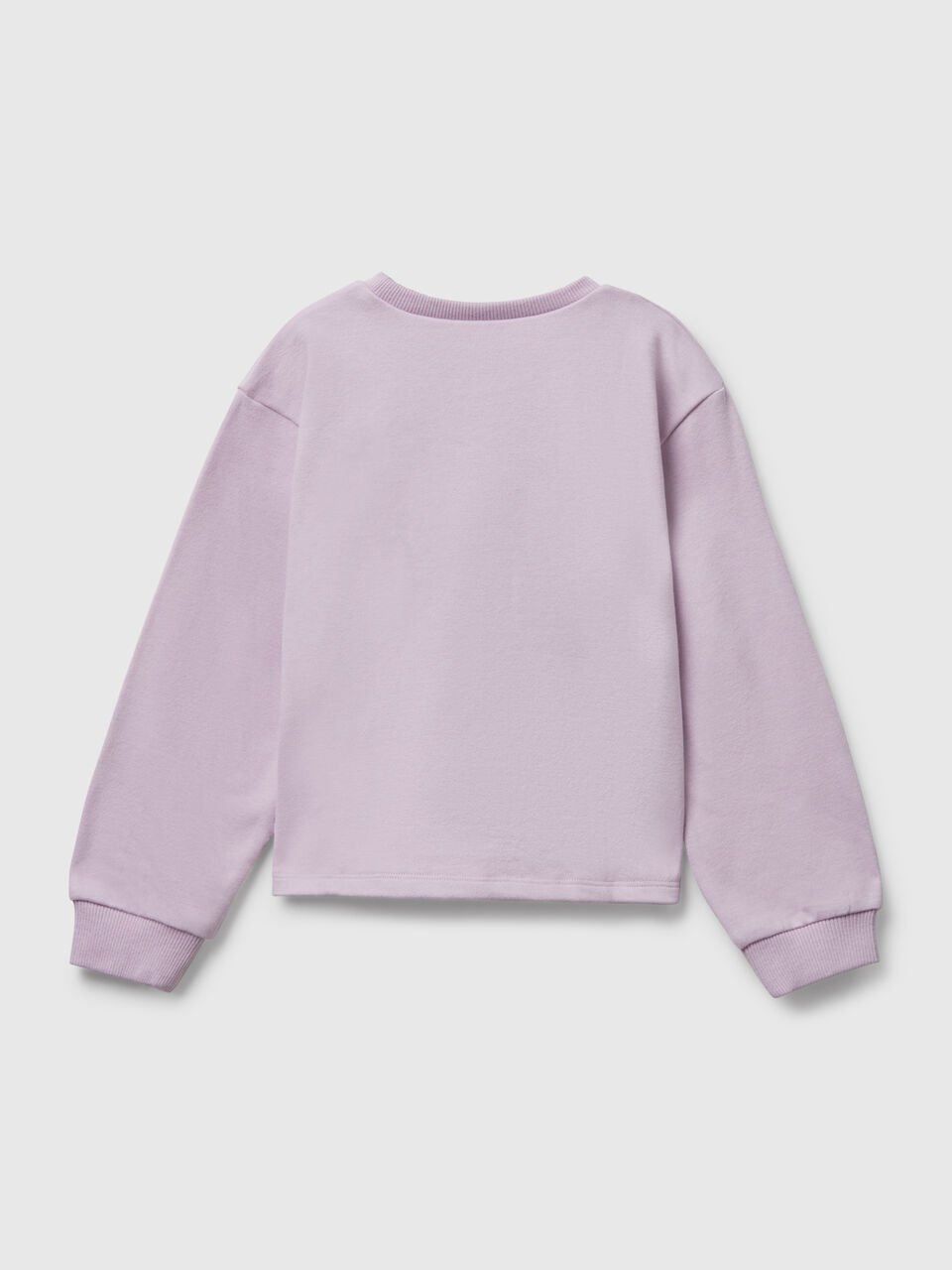 SWEATER L/S Mädchen image number 2