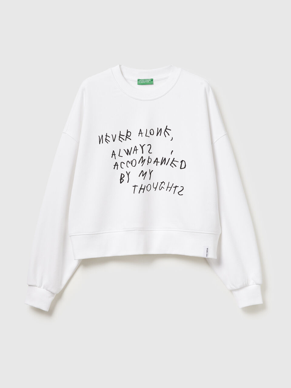 SWEATER L/S Damen image number 1