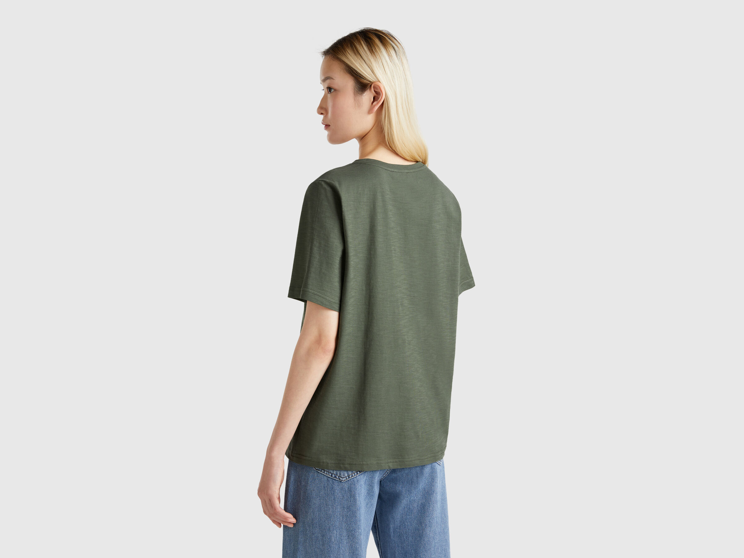 T-SHIRT Femme image number 1
