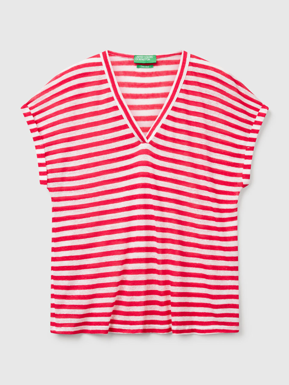 T-SHIRT Donna image number 1