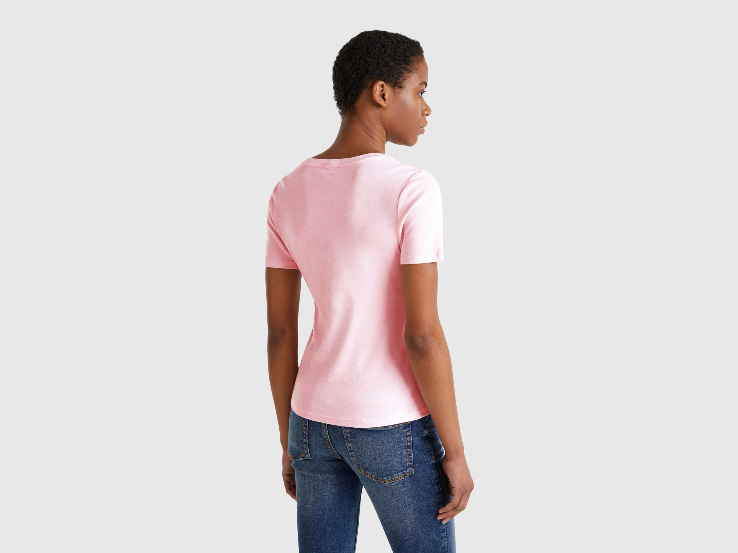 T-SHIRT Donna image number 1