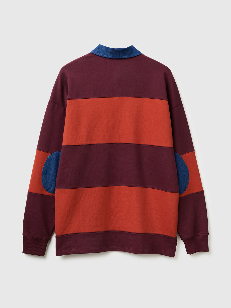 MAGLIA POLO M/L Uomo image number null