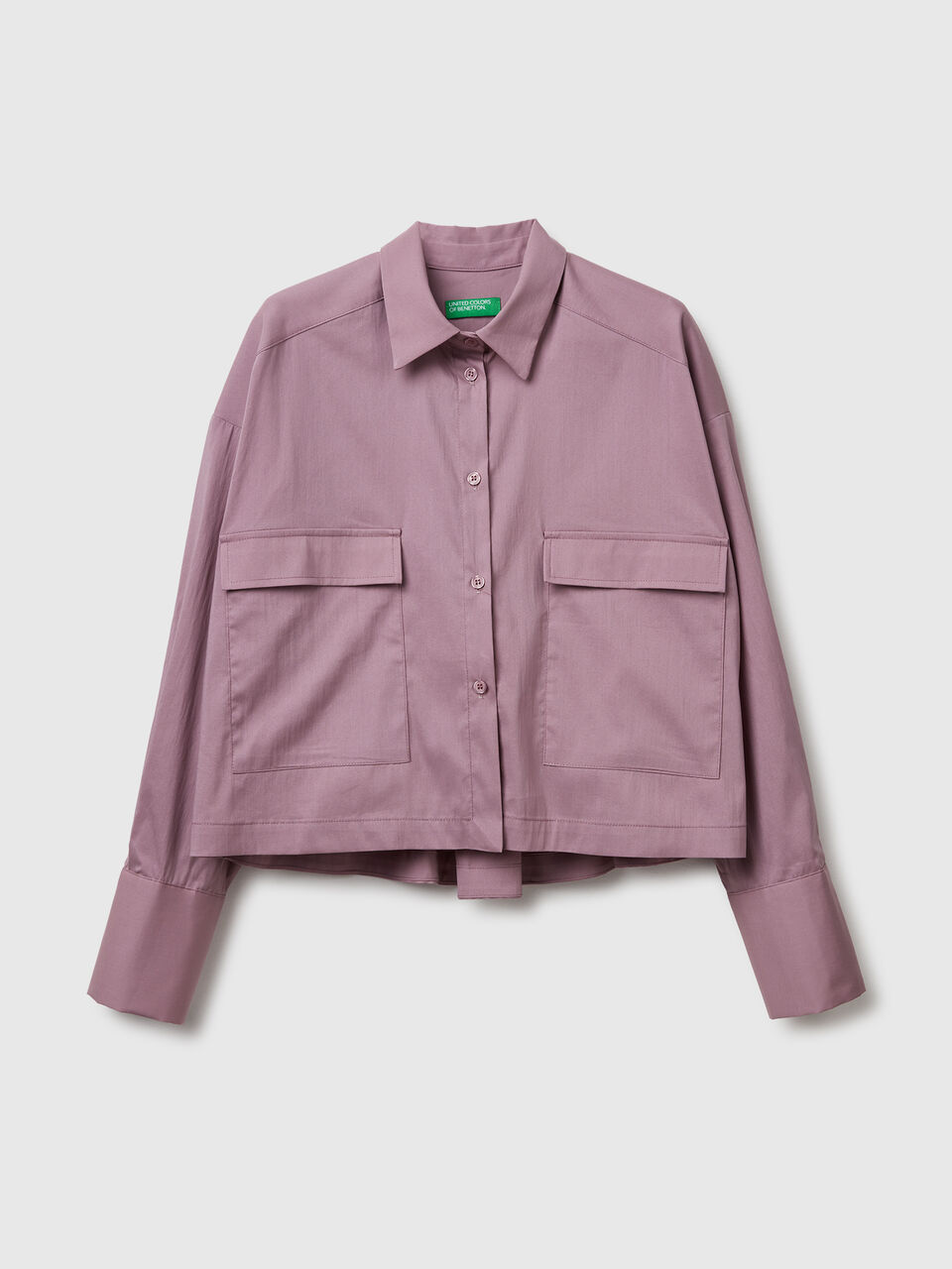 SHIRT Damen image number 1