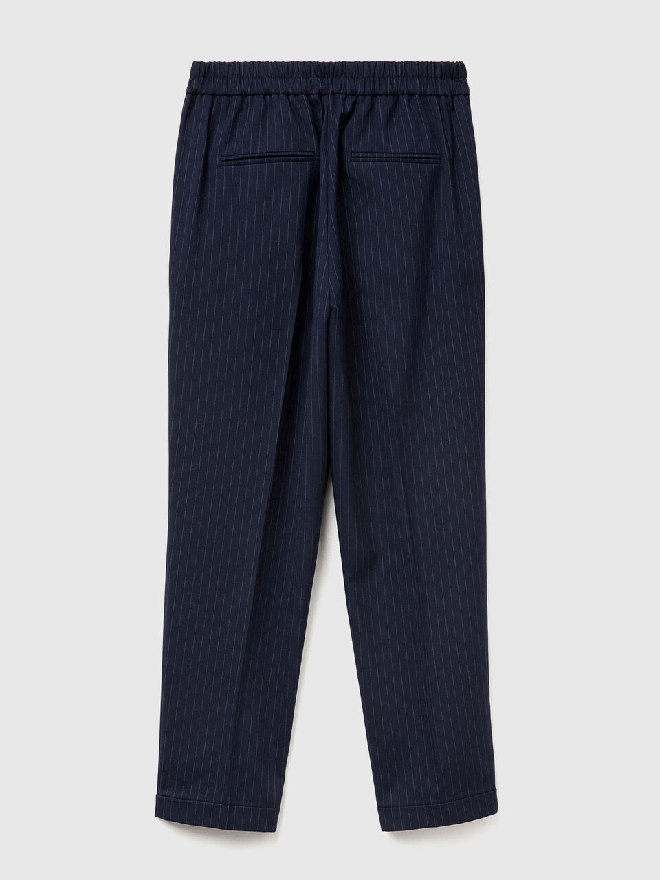 TROUSERS Damen image number 2