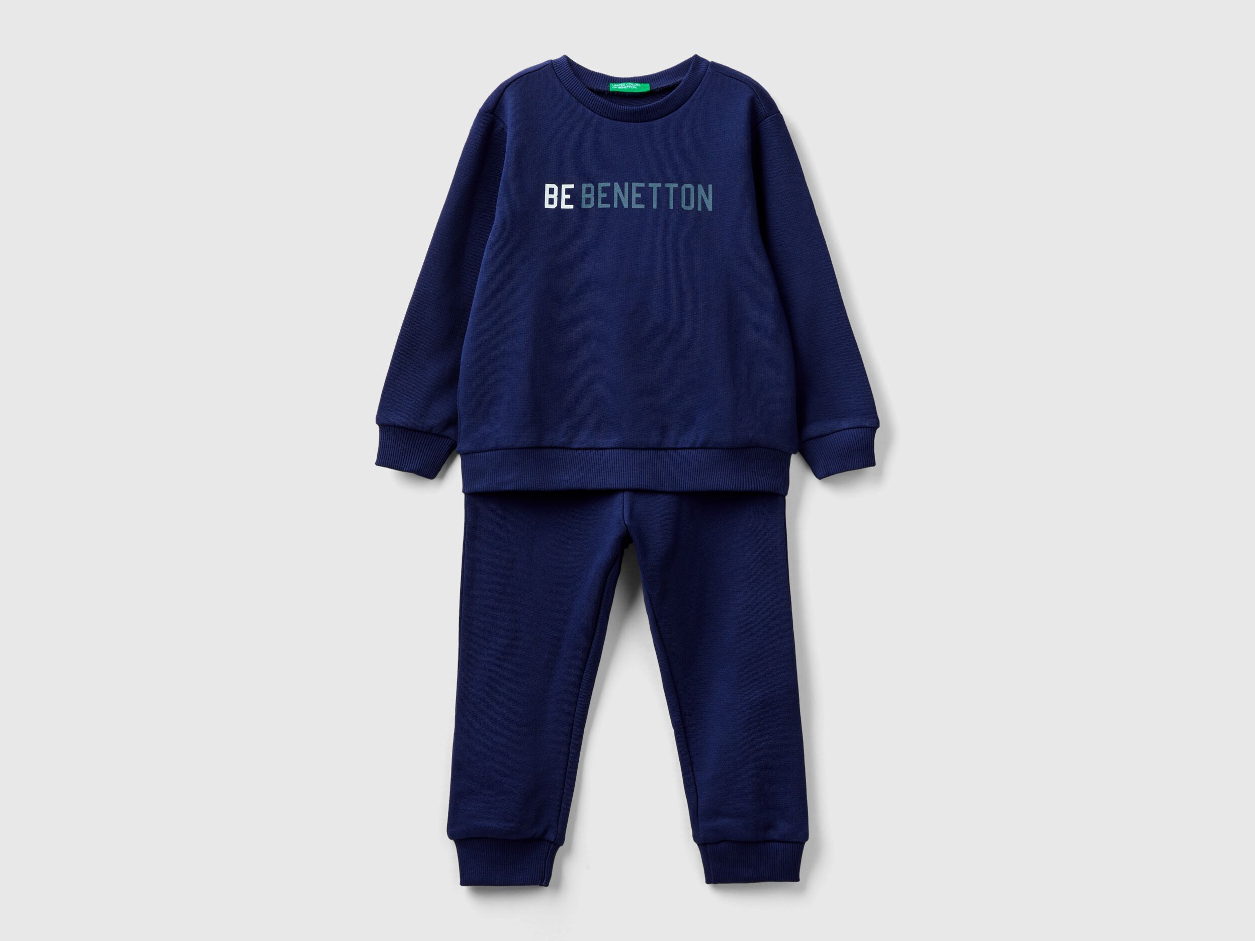 Tute benetton bambino 2025