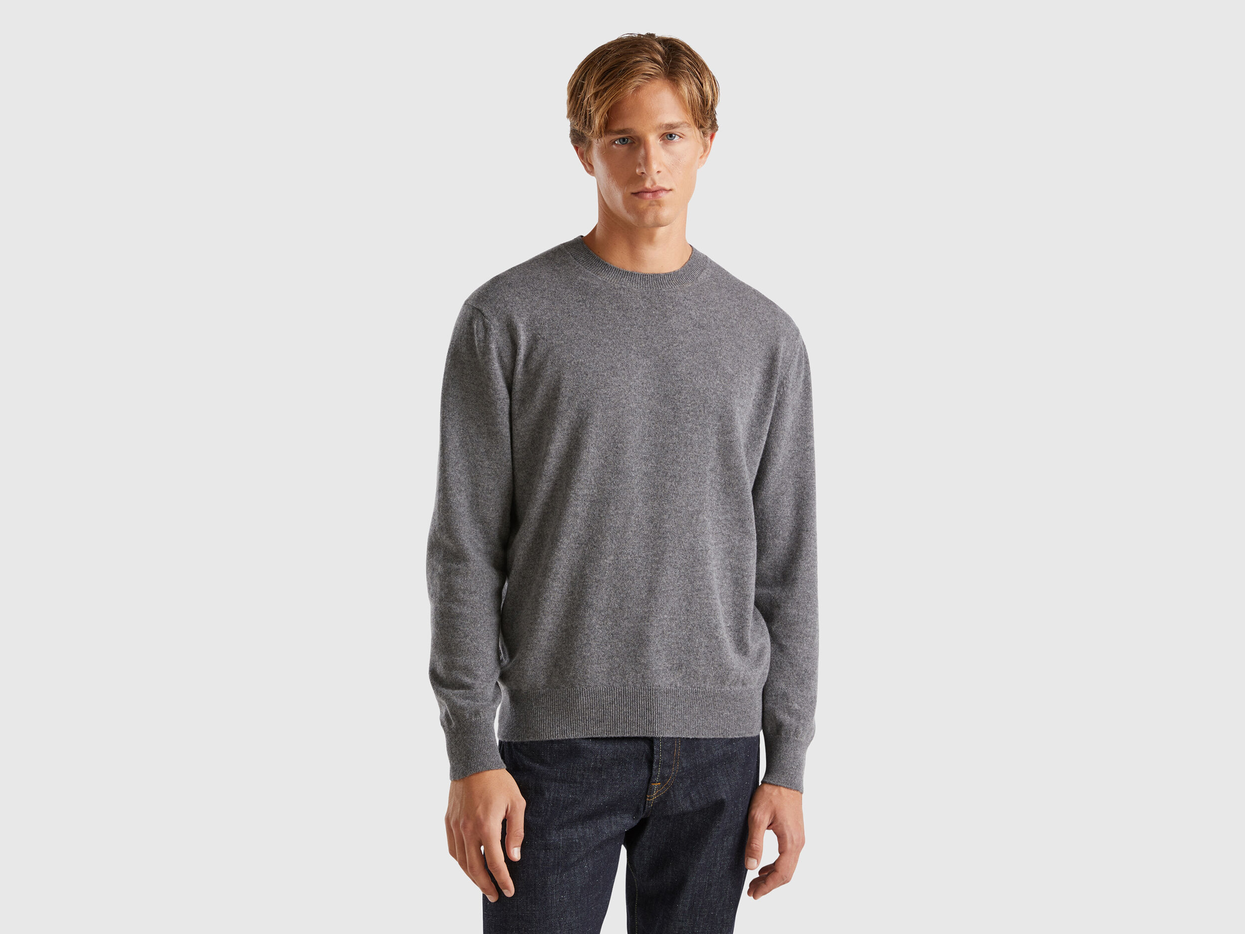 Saldi maglie cashmere uomo shop