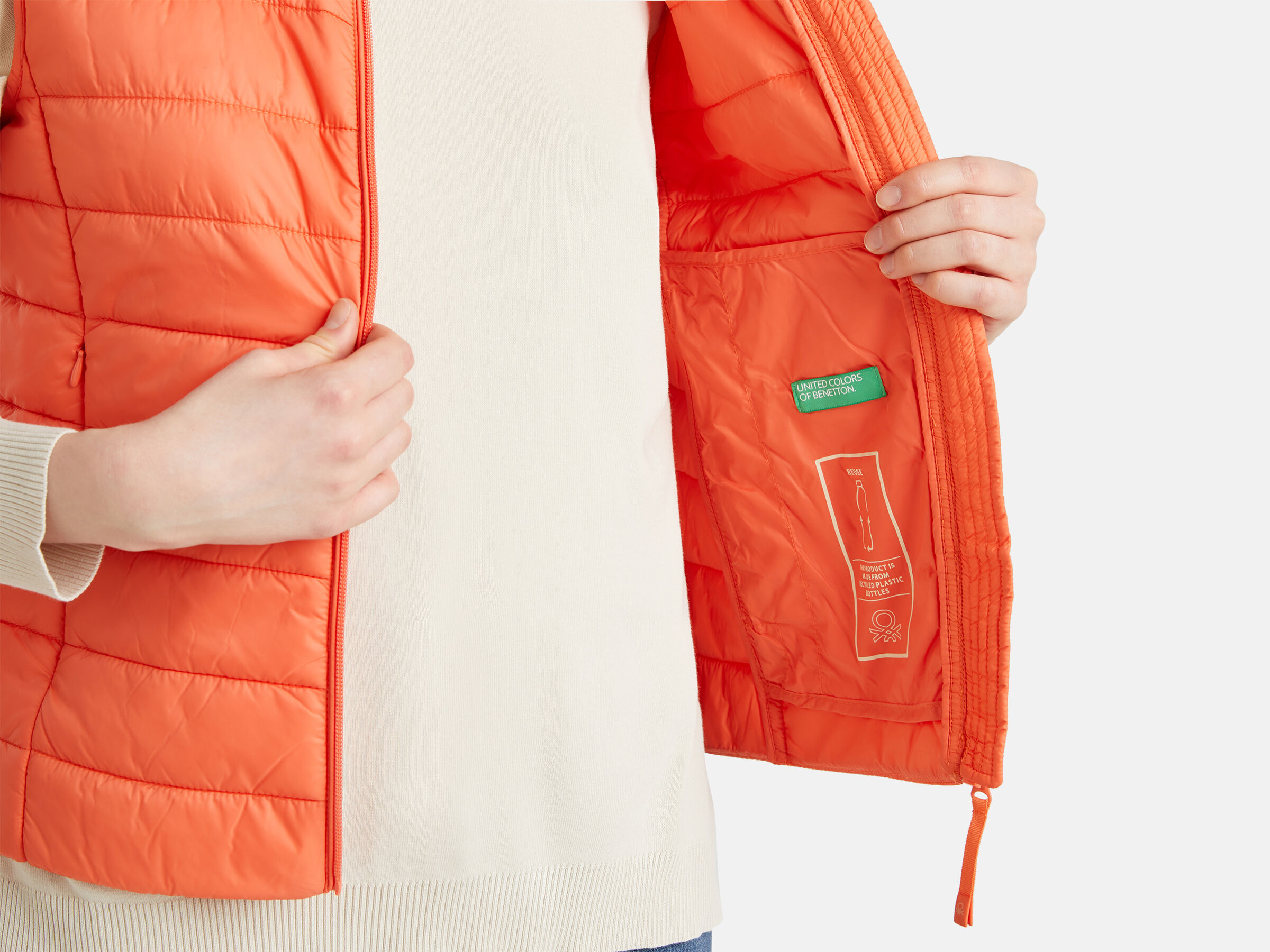 WAISTCOAT Women image number 3