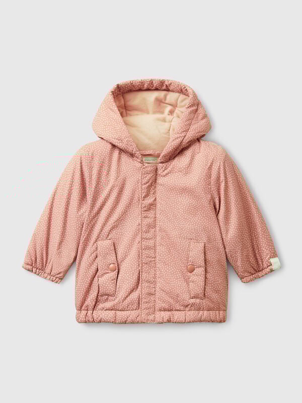 Rain Defender patterned jacket New Born (0-18 months)