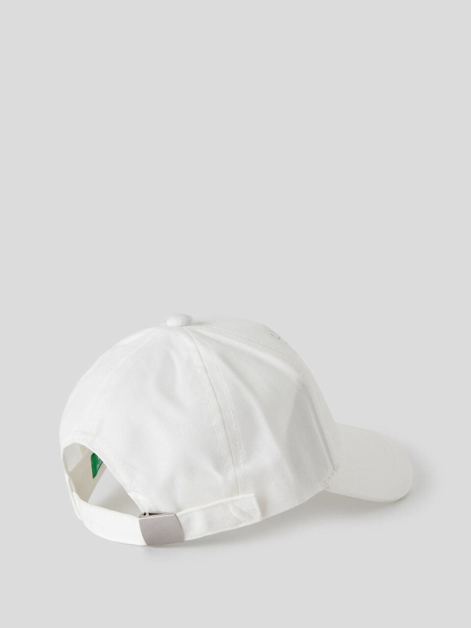 Cappellino in cotone image number 2
